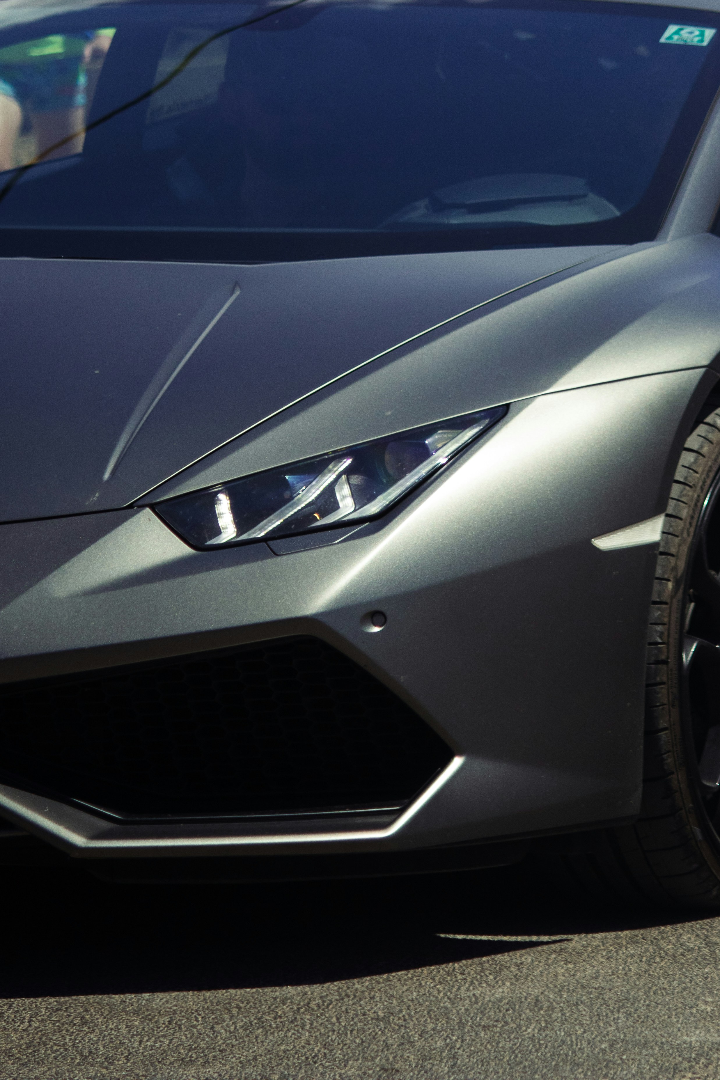 Photo by lucaangilello