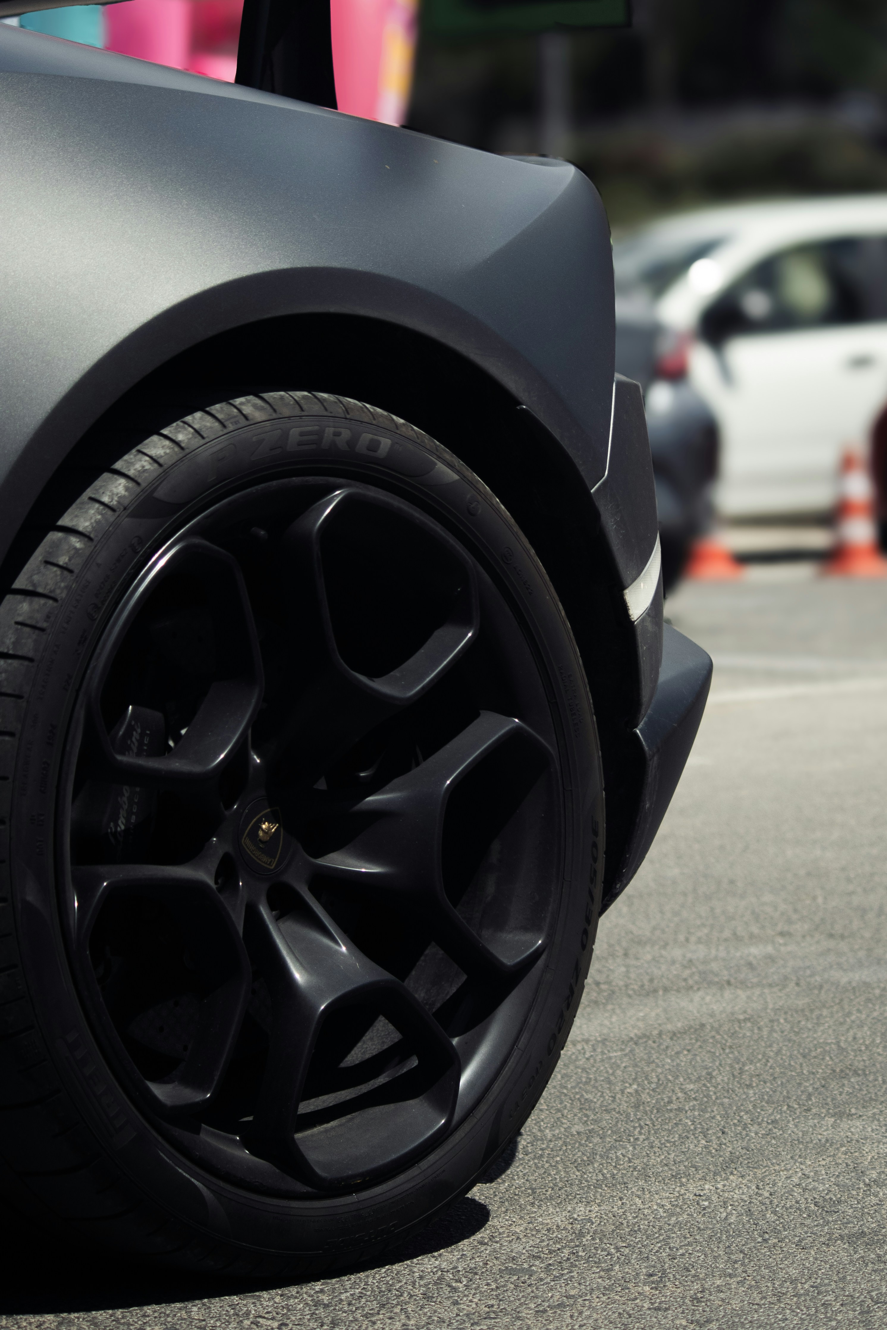 Photo by lucaangilello