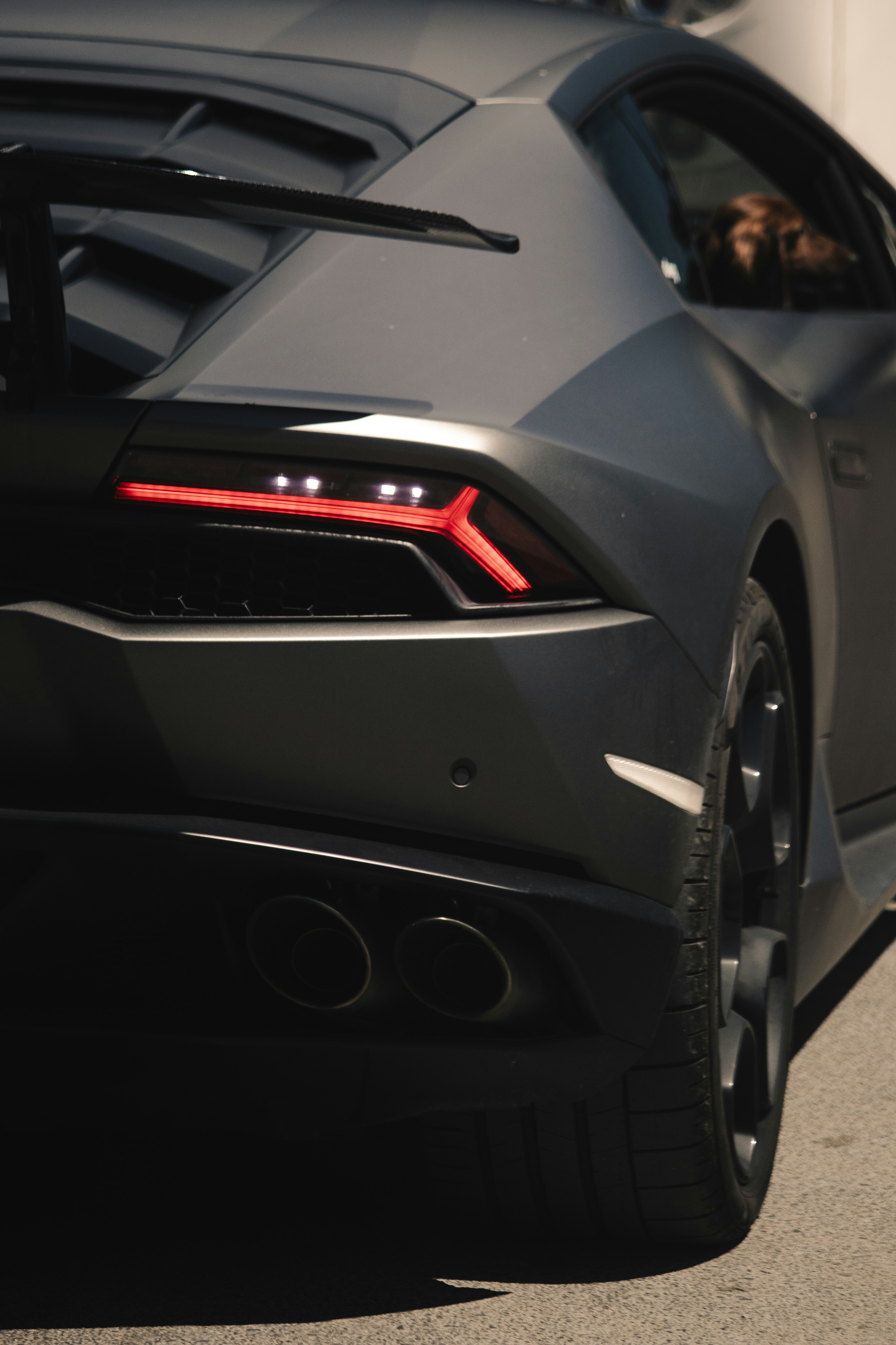 Photo by lucaangilello