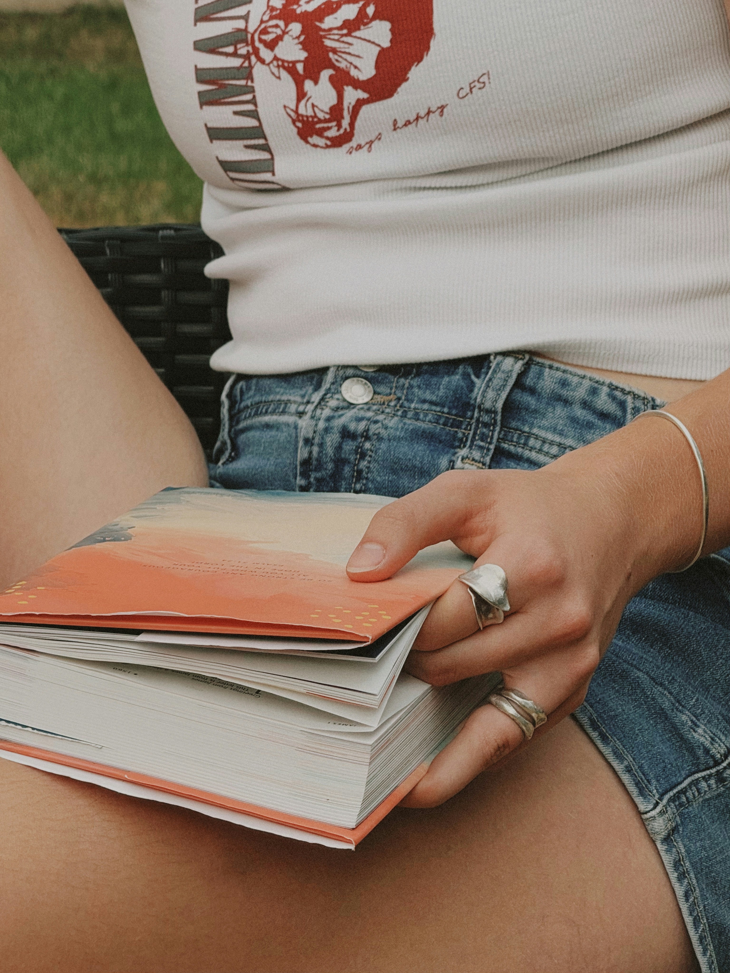 Photo by kambriatrout