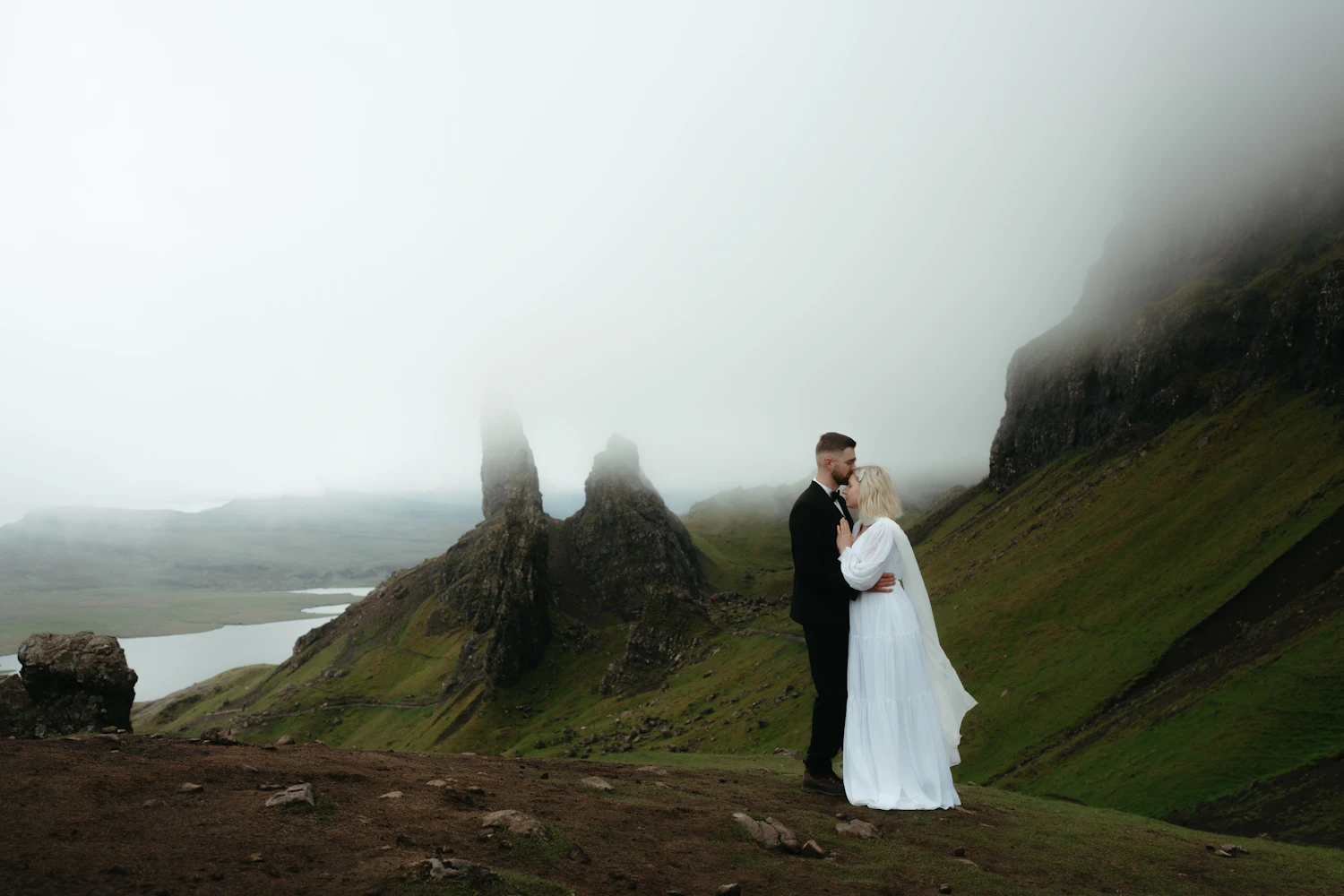 Portraits + Couples photography