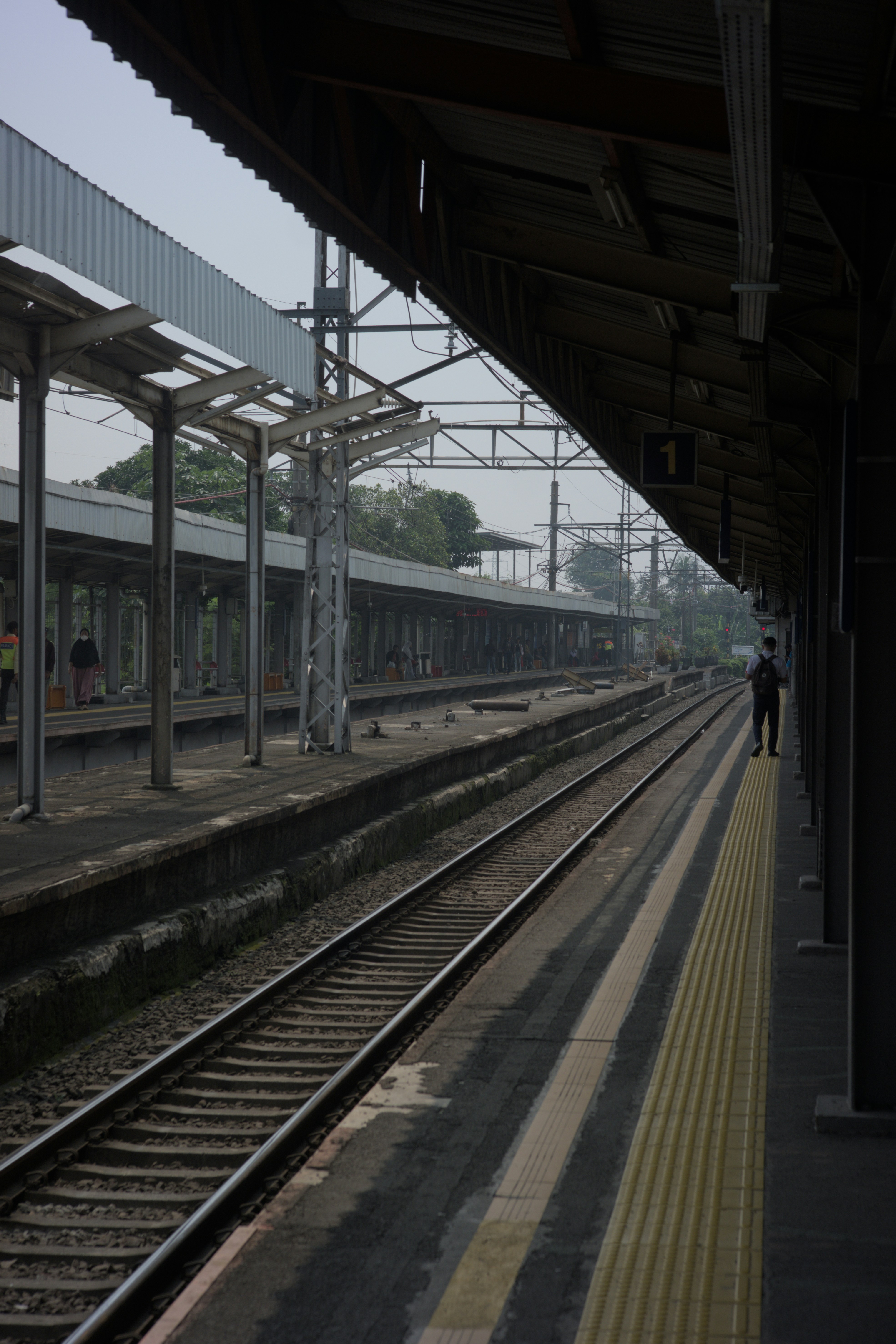Photo by trileafu