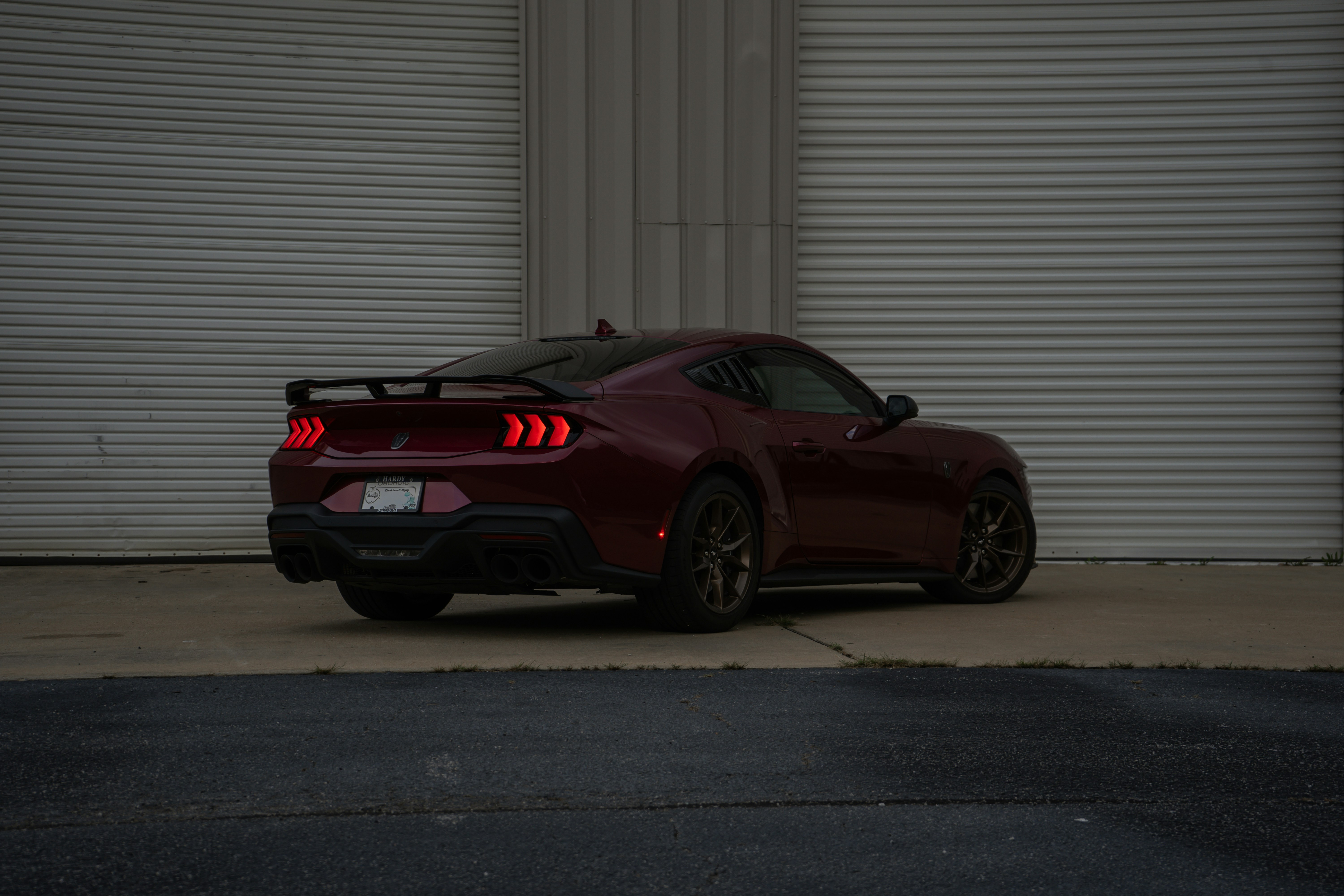 Photo by archivioautomobile