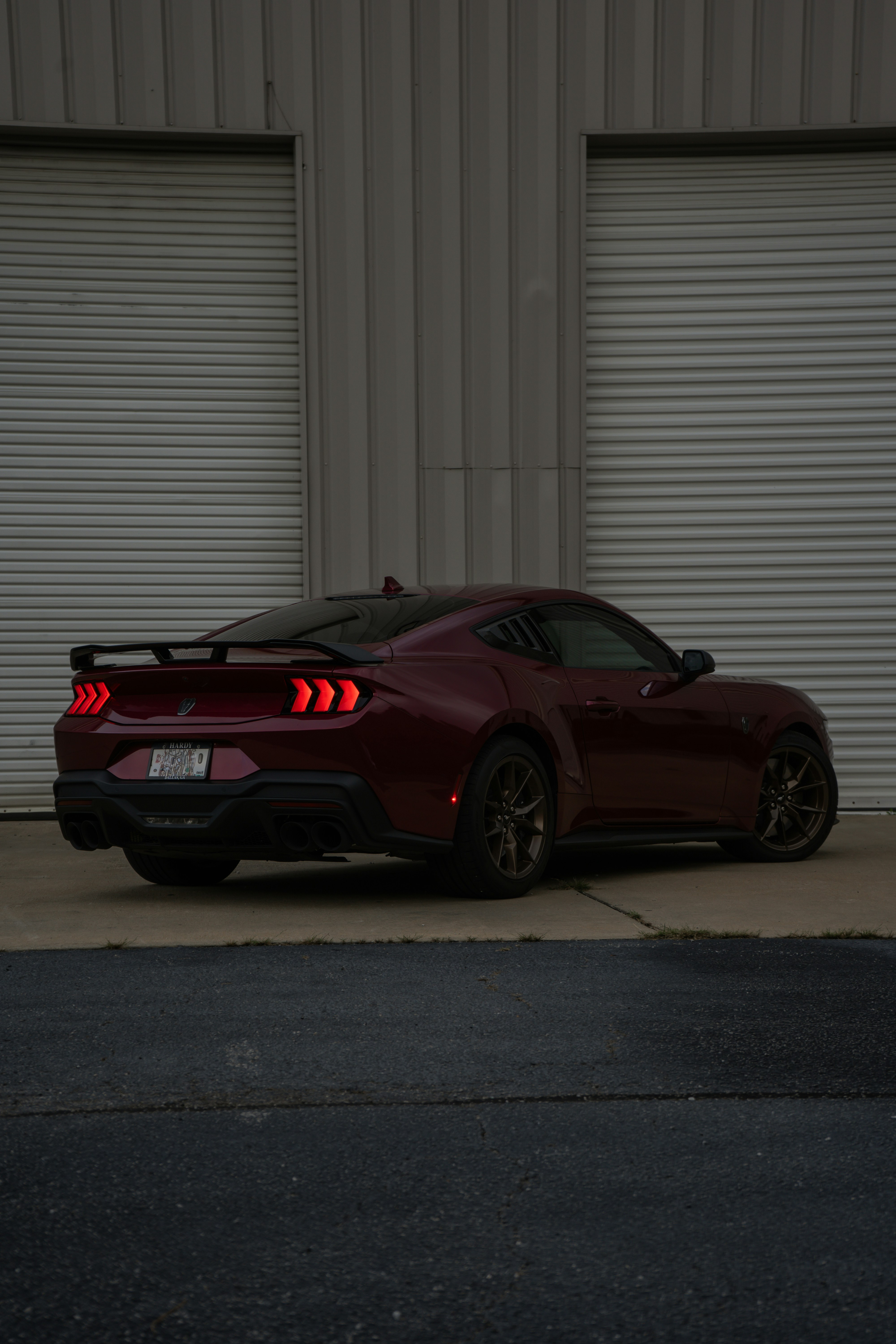 Photo by archivioautomobile