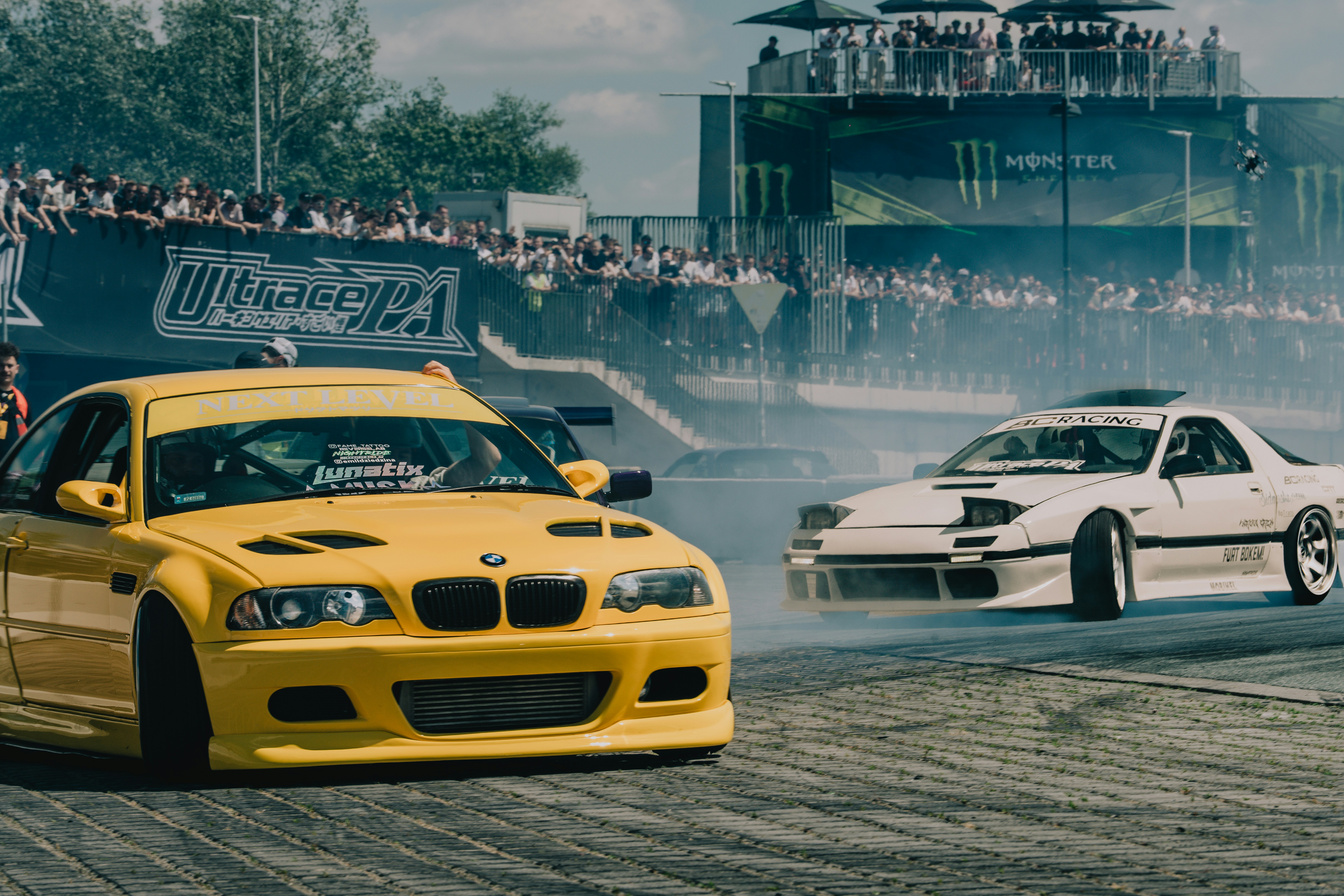 Photo by rawvisualstudio