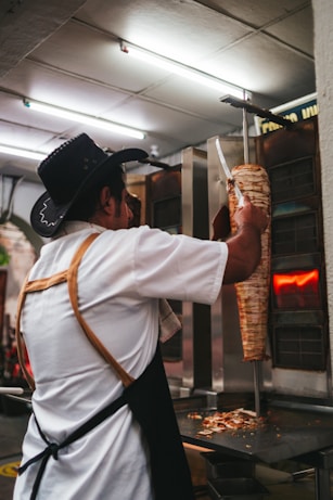 Doner kebab Velké Meziříčí