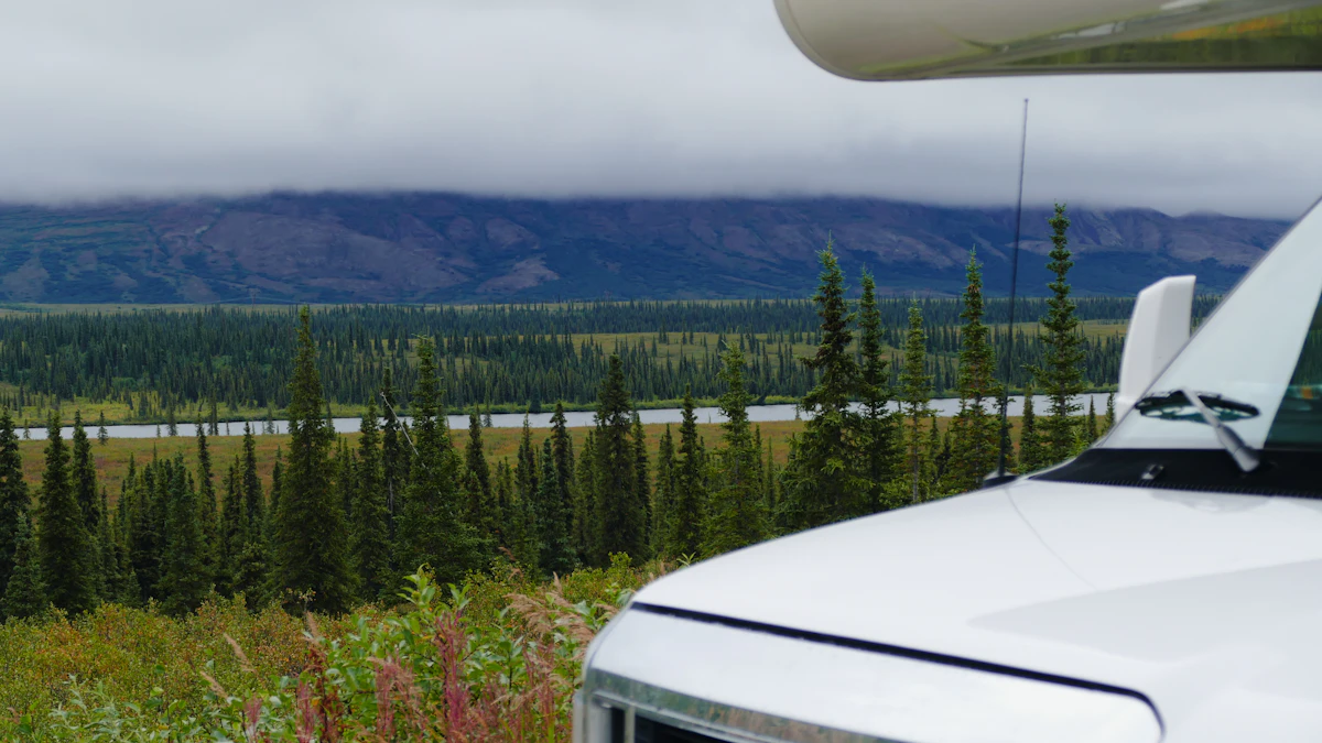 Moonlit Bay Seasonal RV Site
