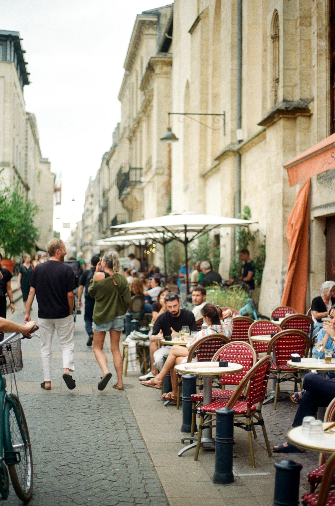 TEST: Omio Travel Trends Report 2026–2027 - Omio