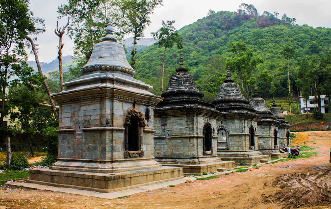 4-Day Nepal Luxury Itinerary: Kathmandu & Pokhara