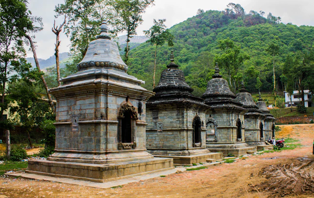 4-Day Nepal Luxury Itinerary: Kathmandu & Pokhara