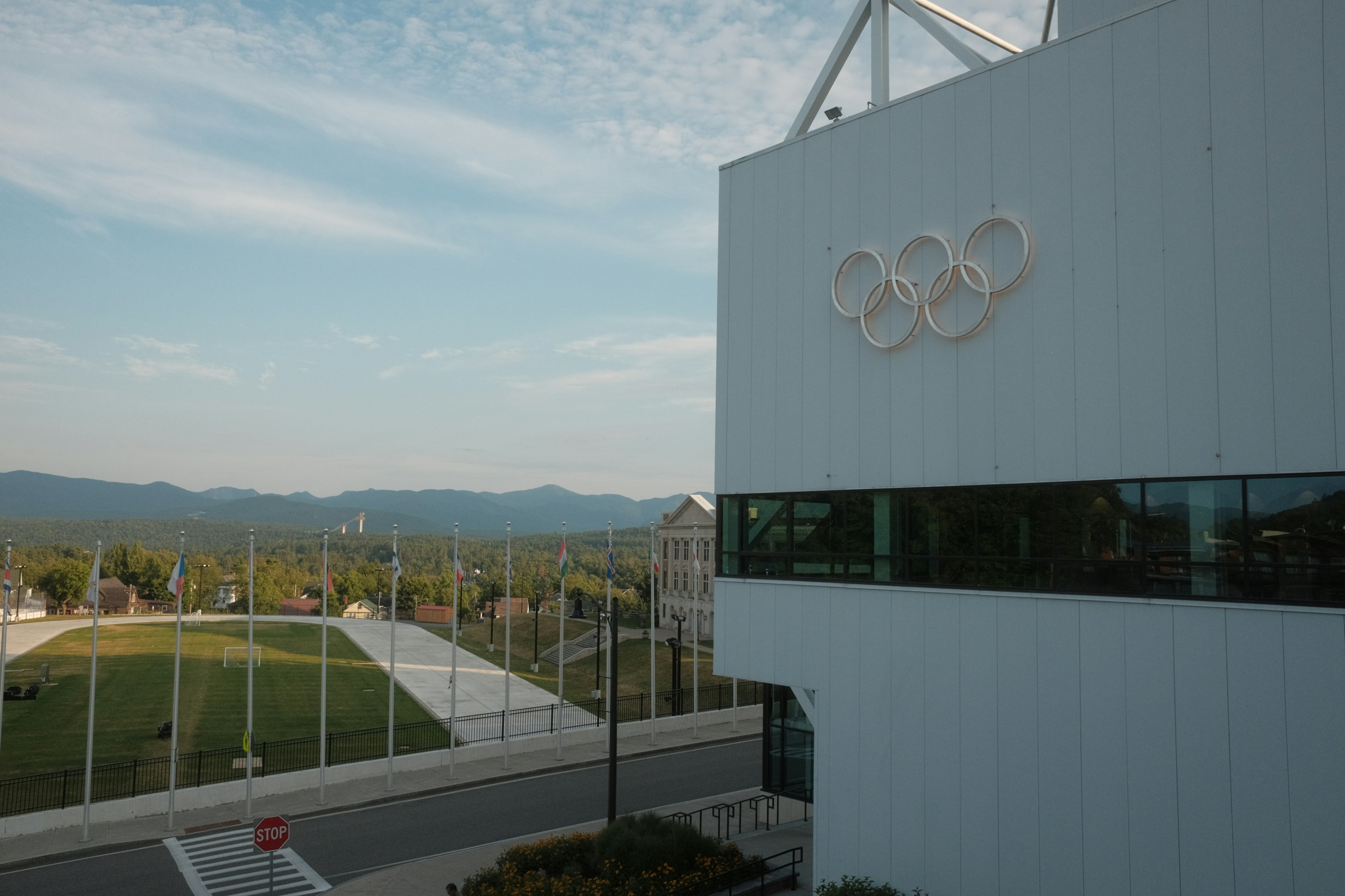 Quinn's Recreation Complex