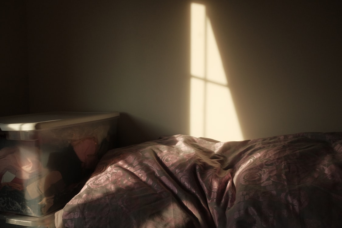 What Helps Anxiety When You're Not Ready for Therapy