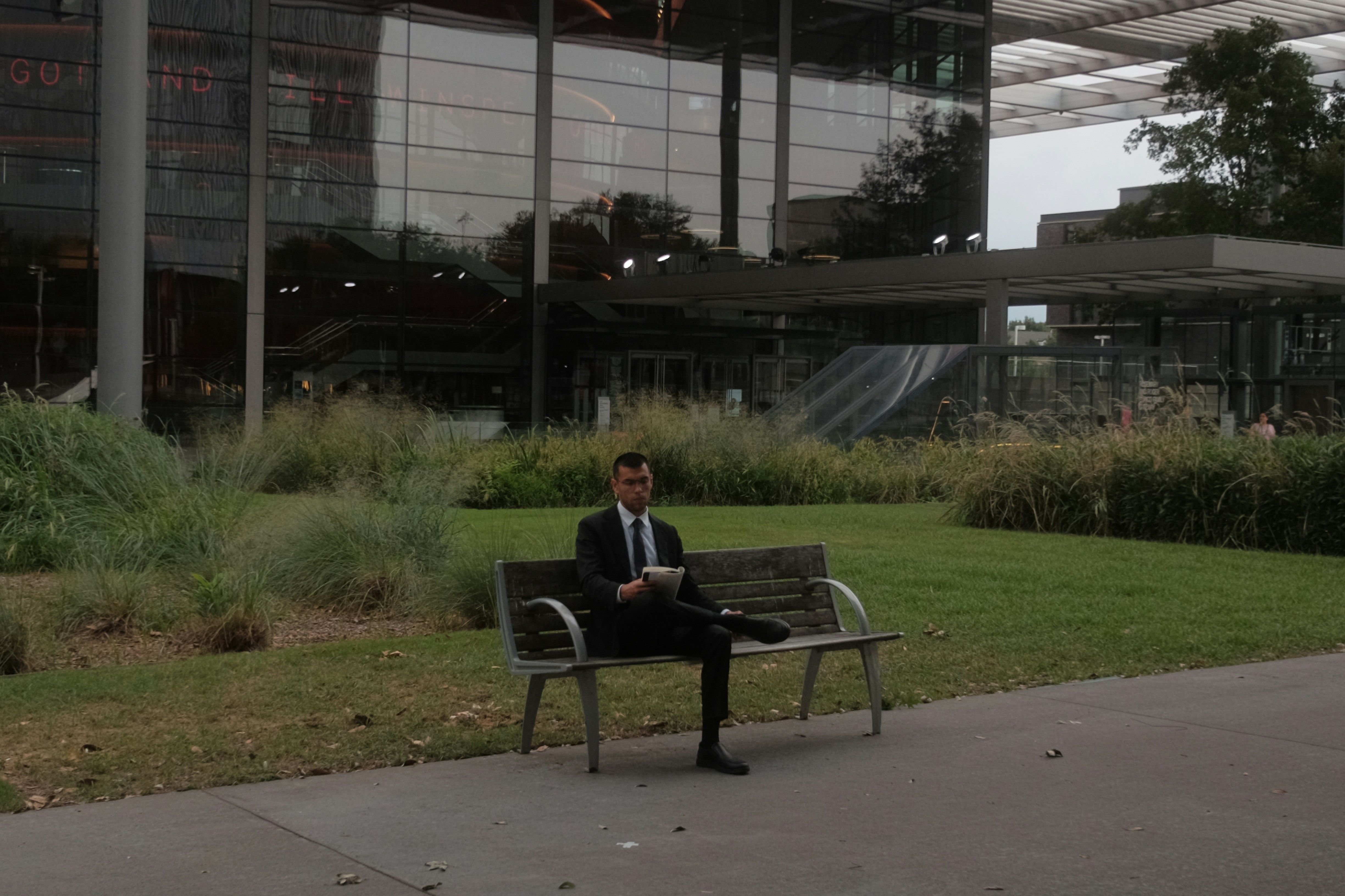 Ninguém te fala sobre a solidão de chegar ao C-level