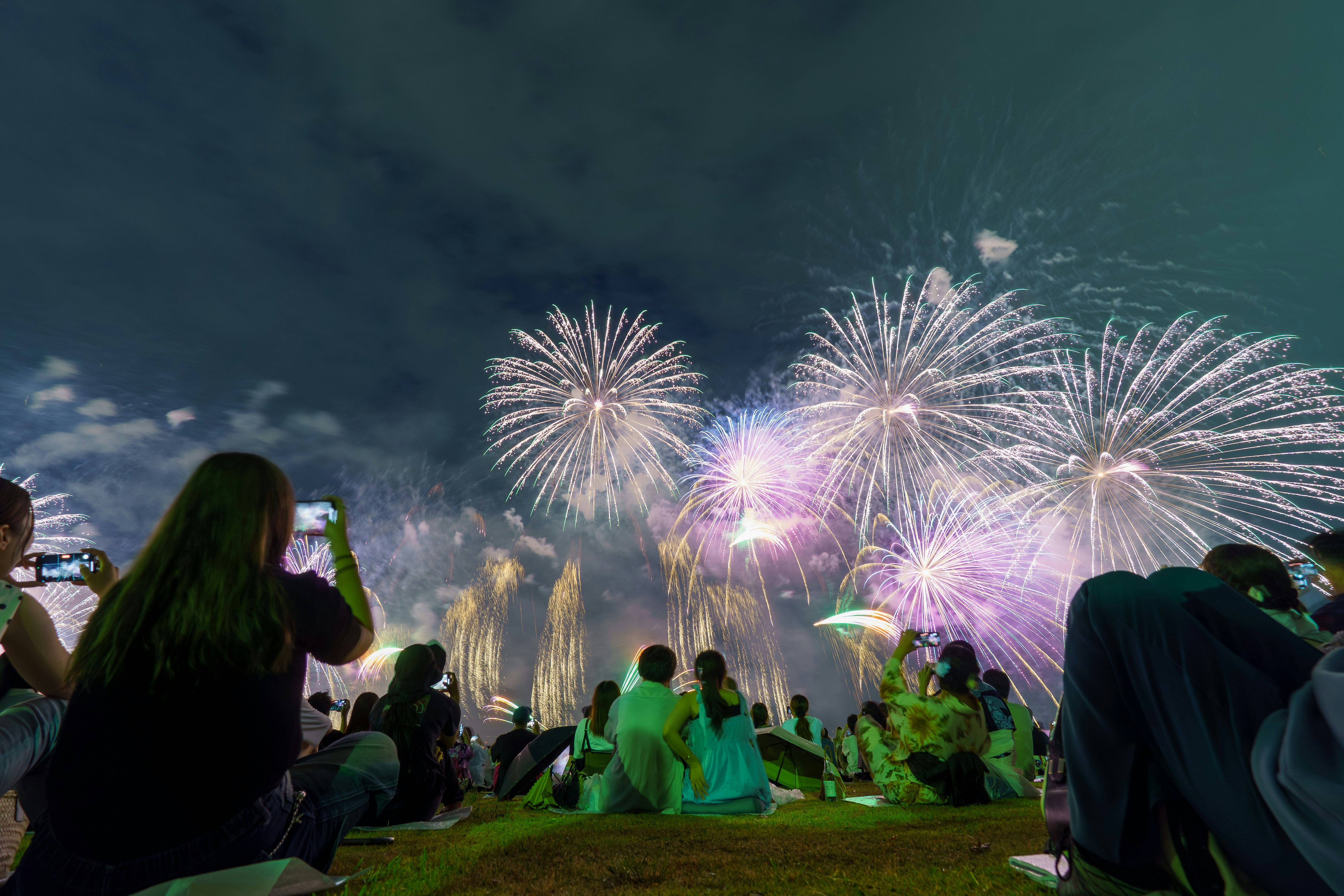 2025 부산 불꽃축제 날짜 변경 관련 이미지2