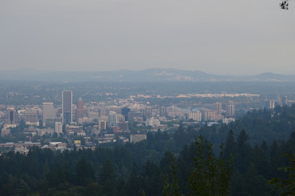 HVAC energy rebates Portland