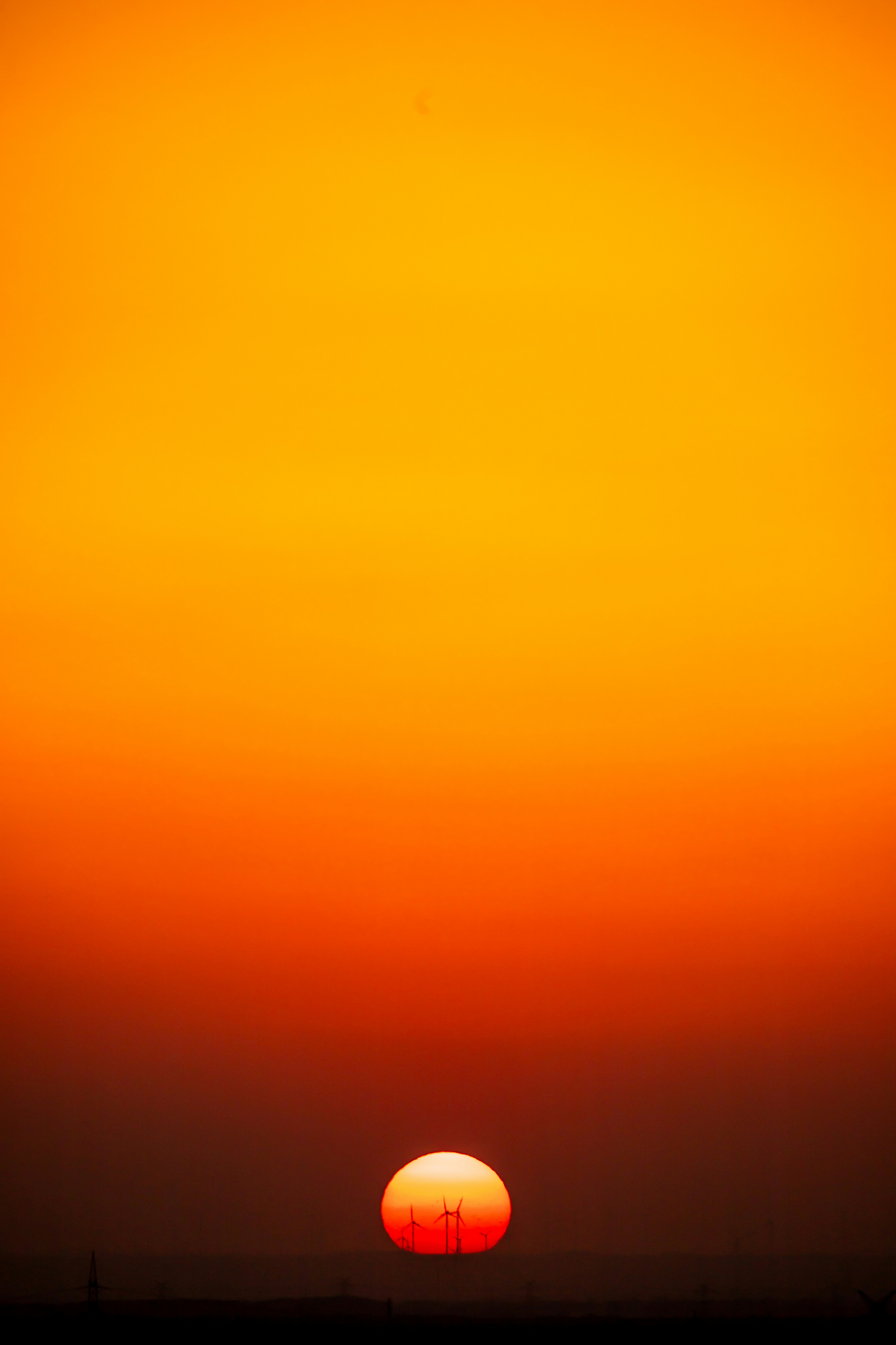 GAHGA 光れーる　君との夕焼けオレンジ GAHGA 光れーる 君との夕焼けオレンジ 銀＊ on X: