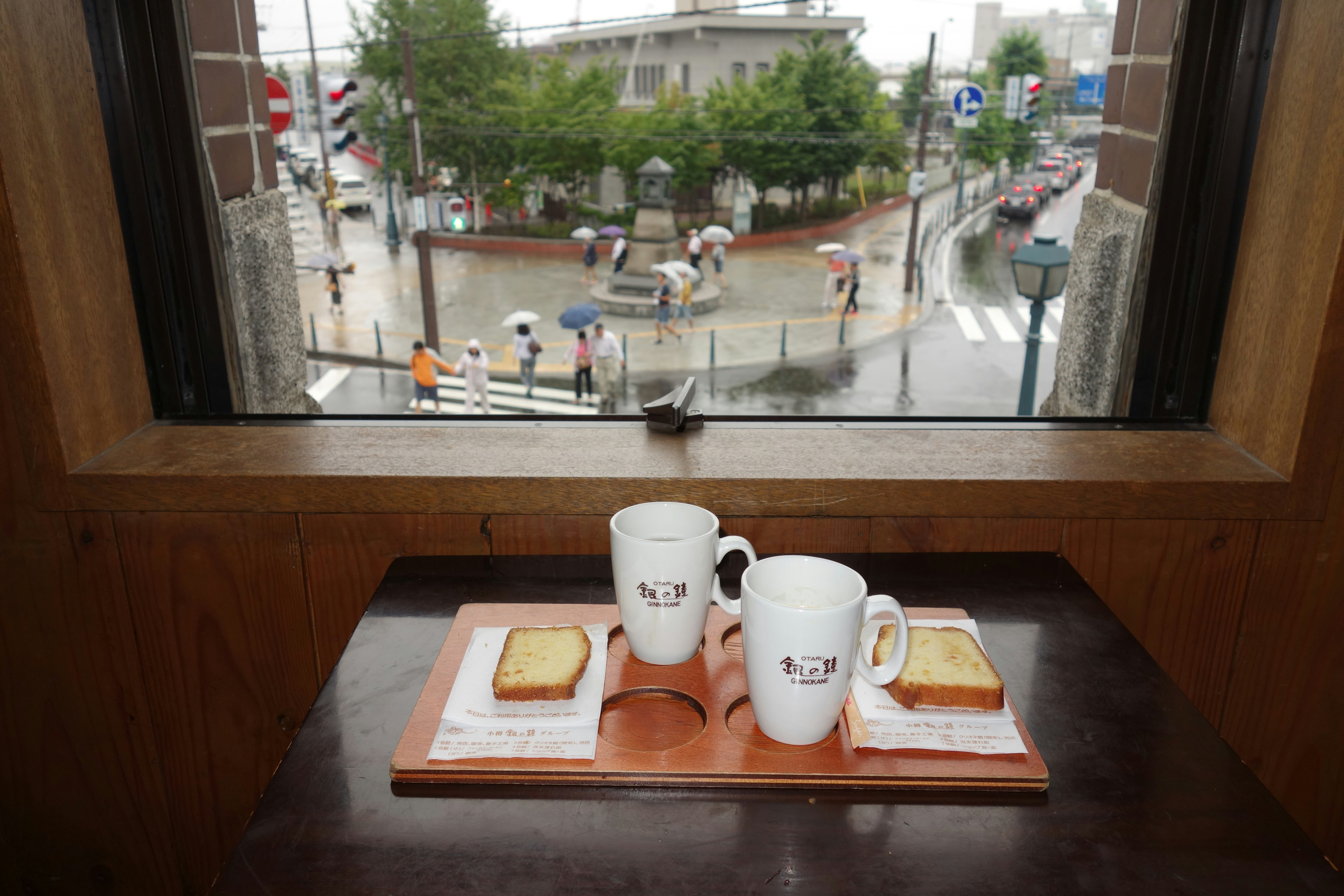 Lunchcafe Abrona Kunst en Koffie