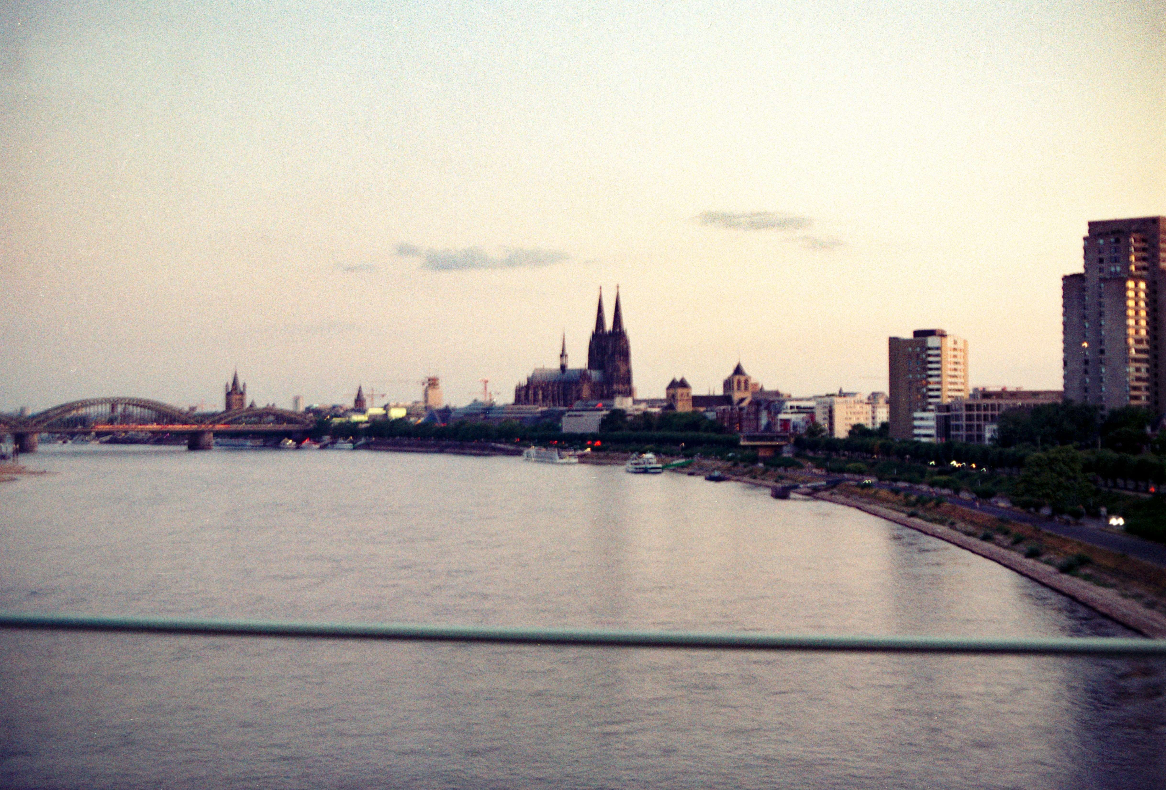 Photo by chrisvomradio