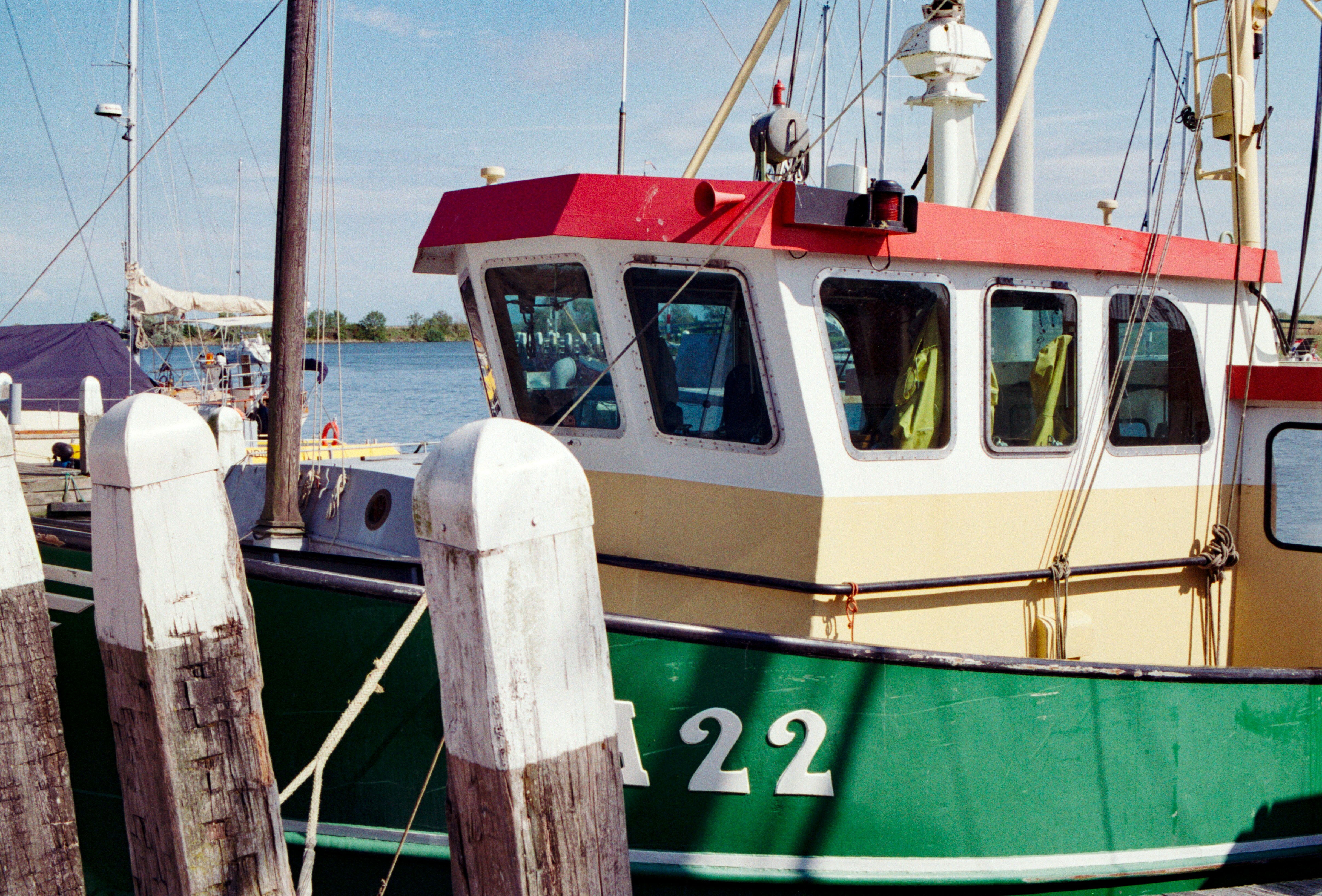 Photo by chrisvomradio