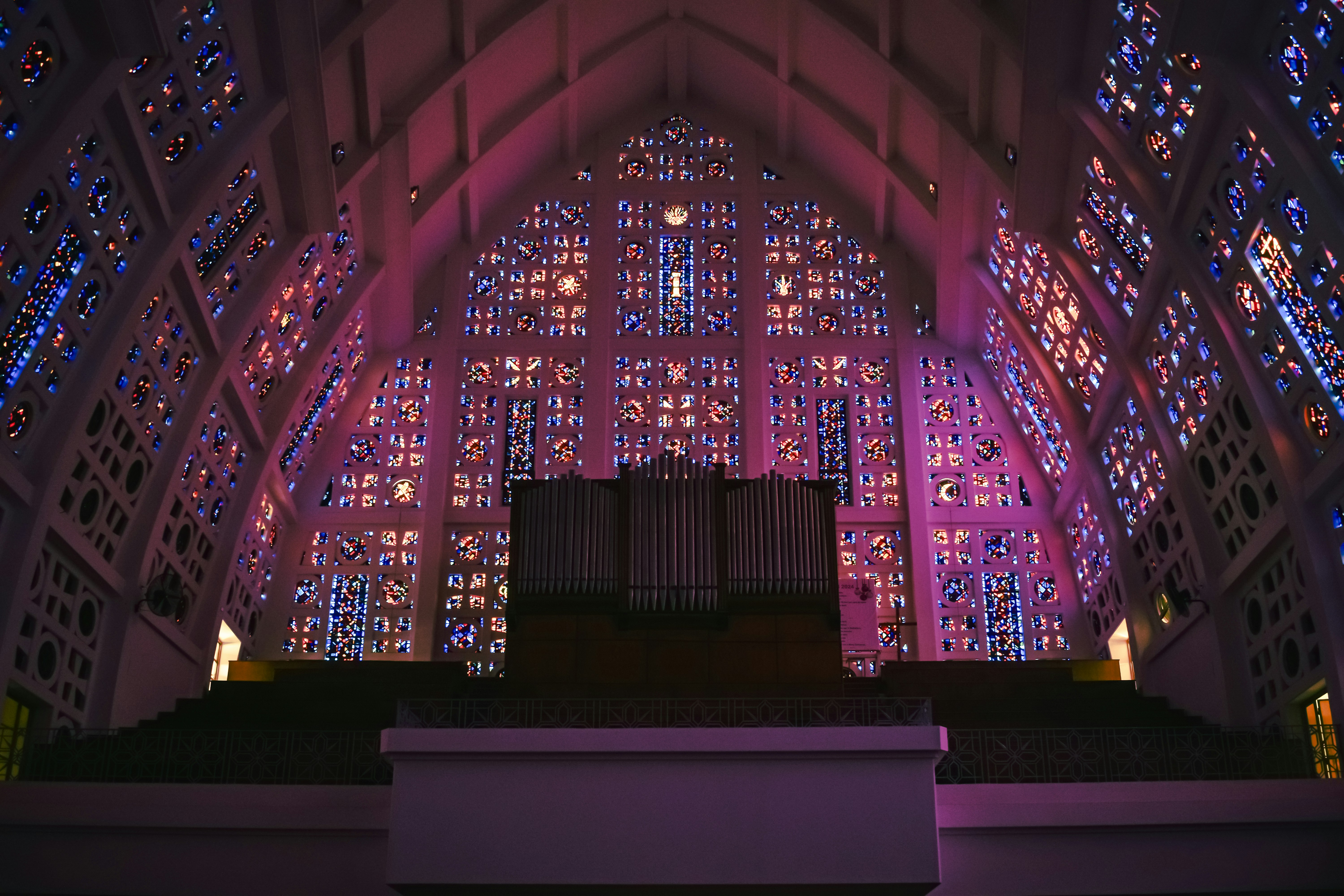 Ponte Vedra Presbyterian Church