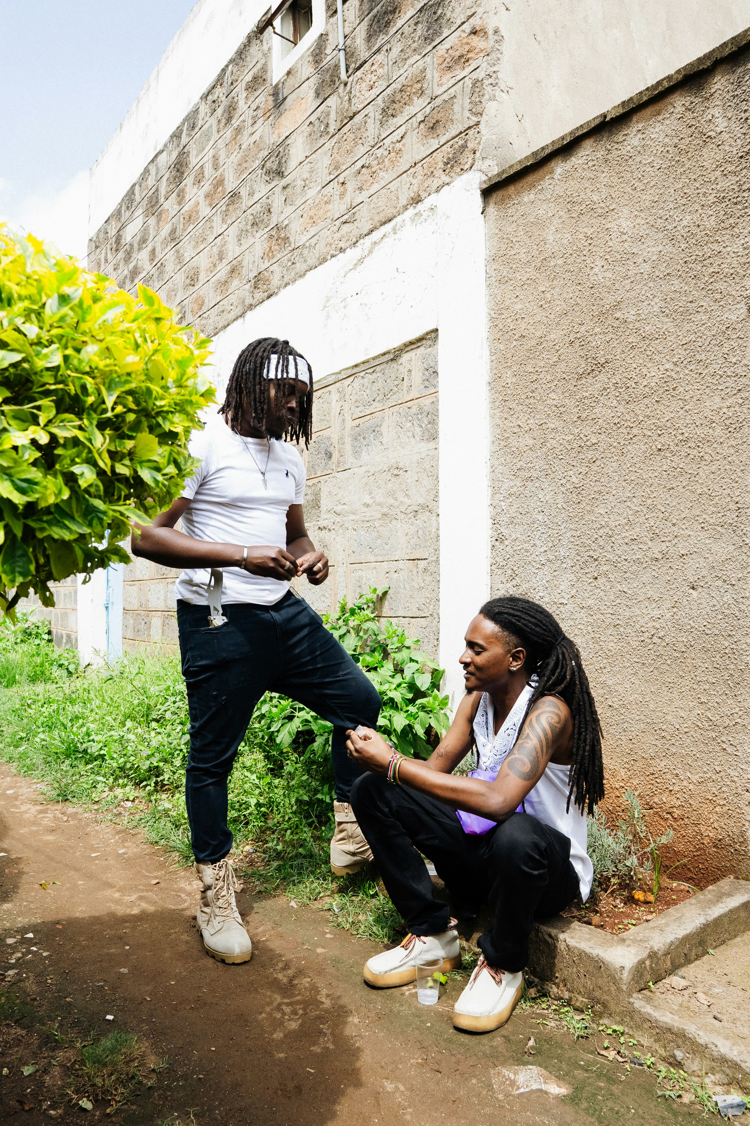 Photo by spliff_dj_joe