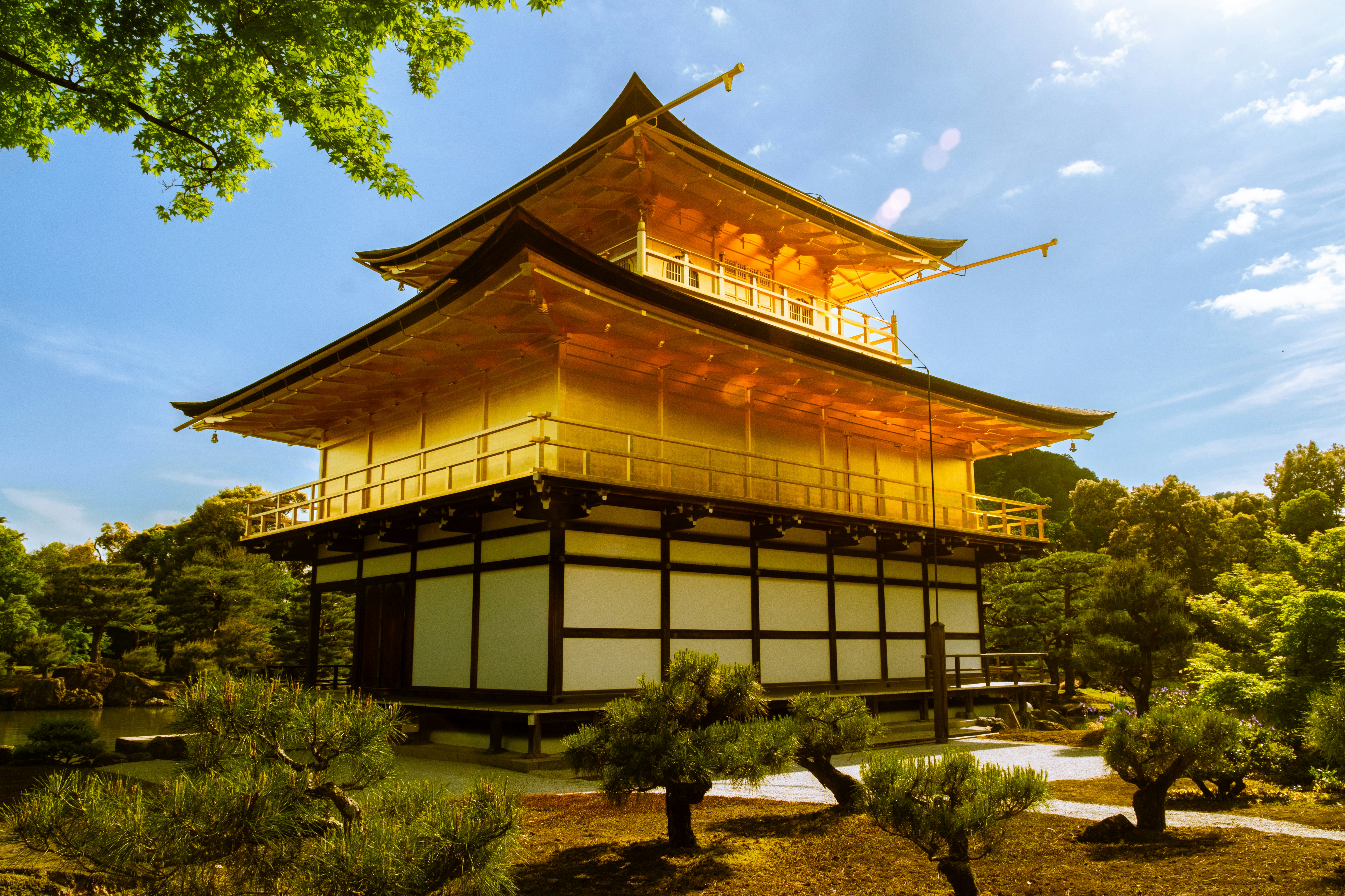 Travel tips and sauna essentials