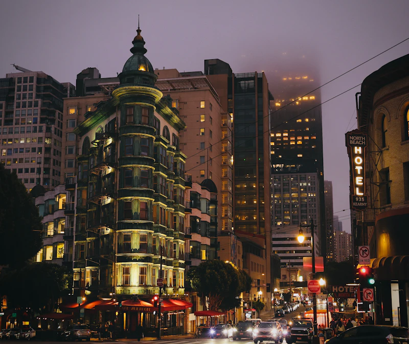 Top Fine Dining Restaurants in San Francisco for a Truly Special Meal