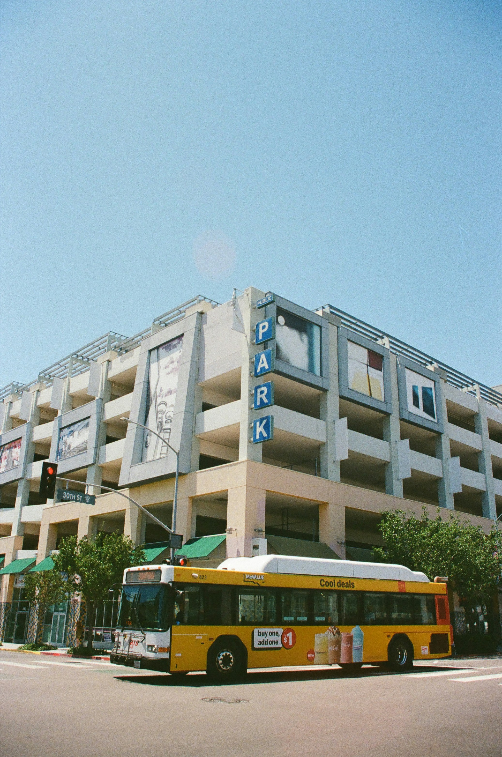 Adjective Order and Types