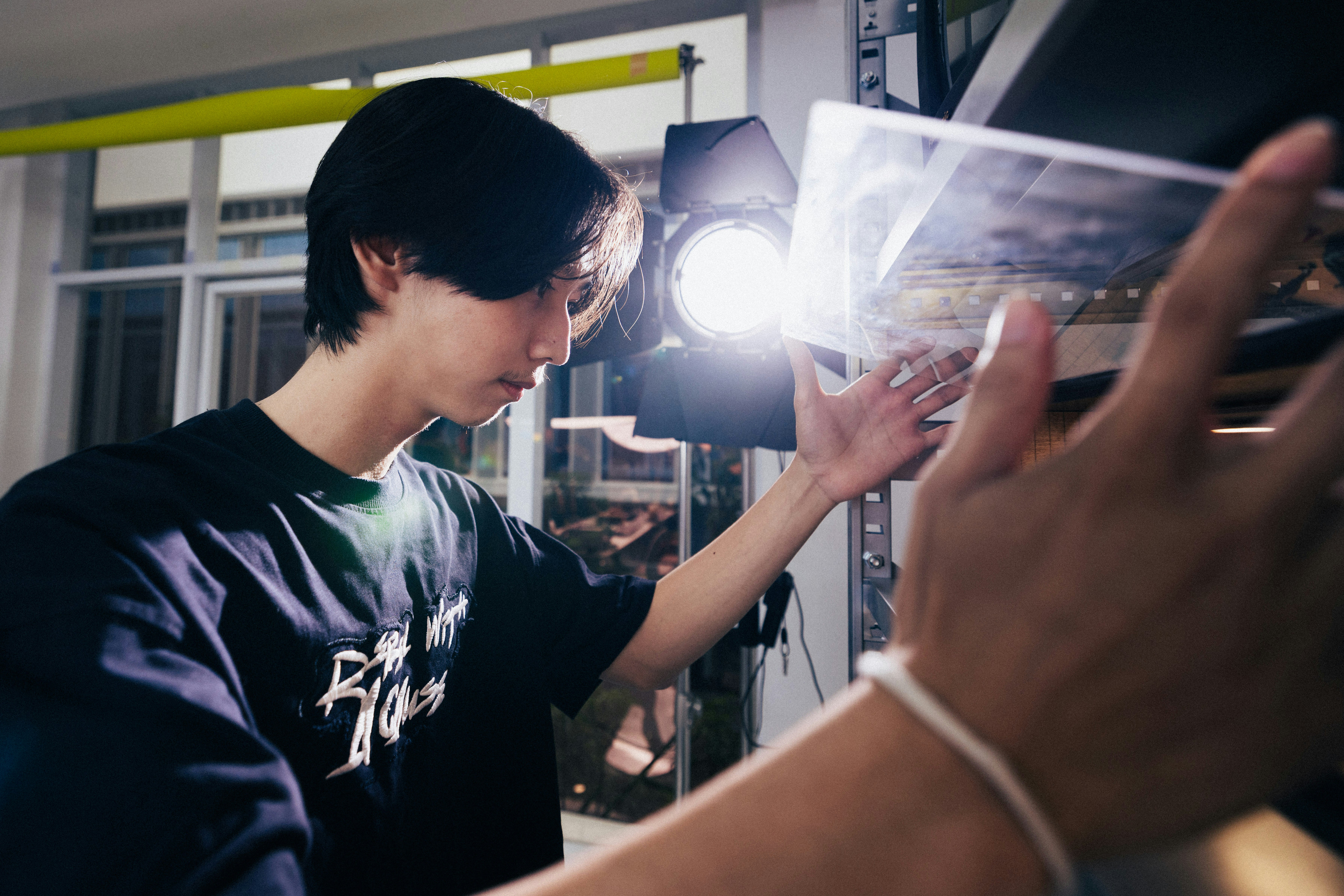 Photo by ziontech