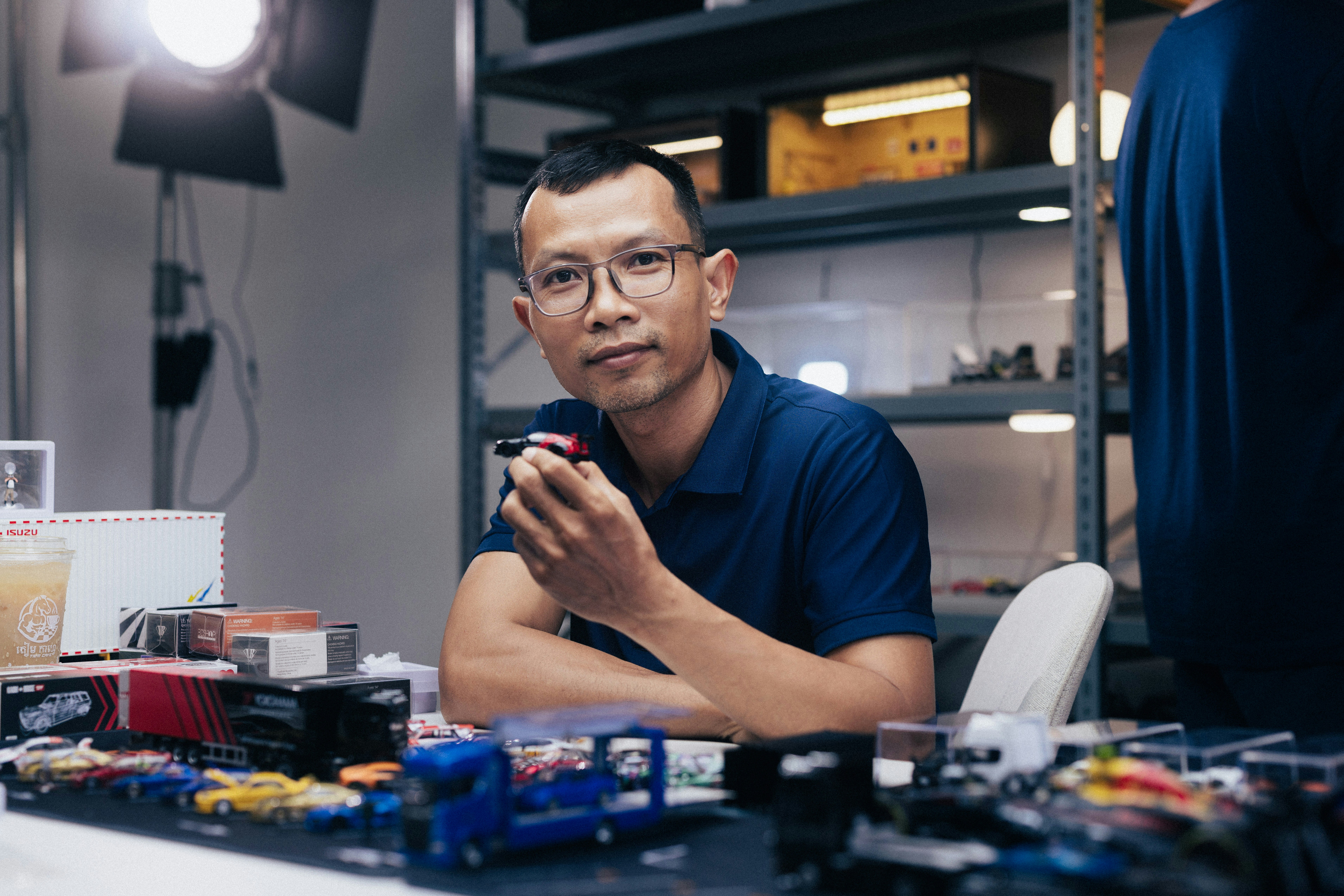 Le géant chinois Geely peut-il percer le marché américain ?