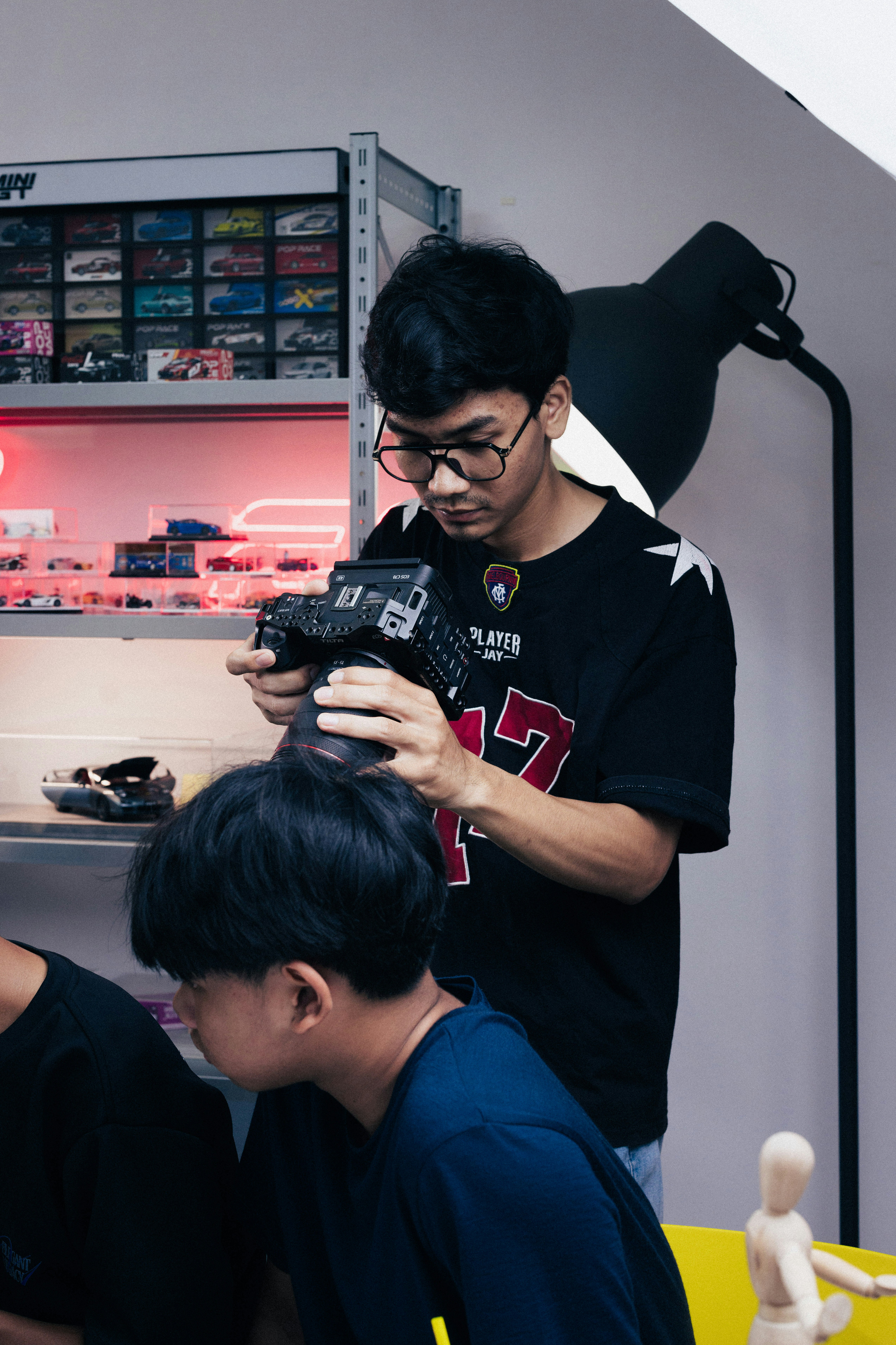 Photo by ziontech