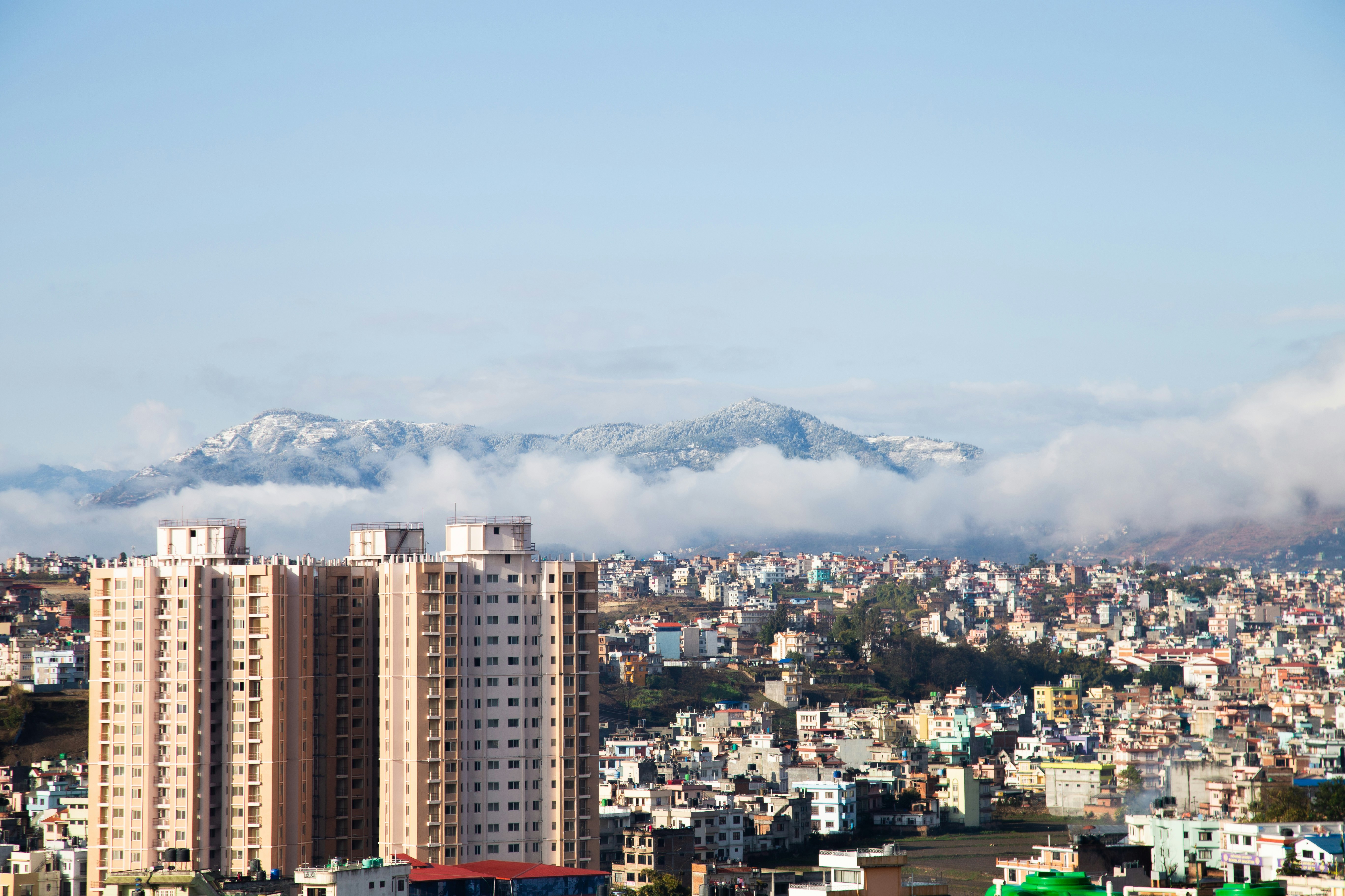 Kathmandu, Nepal