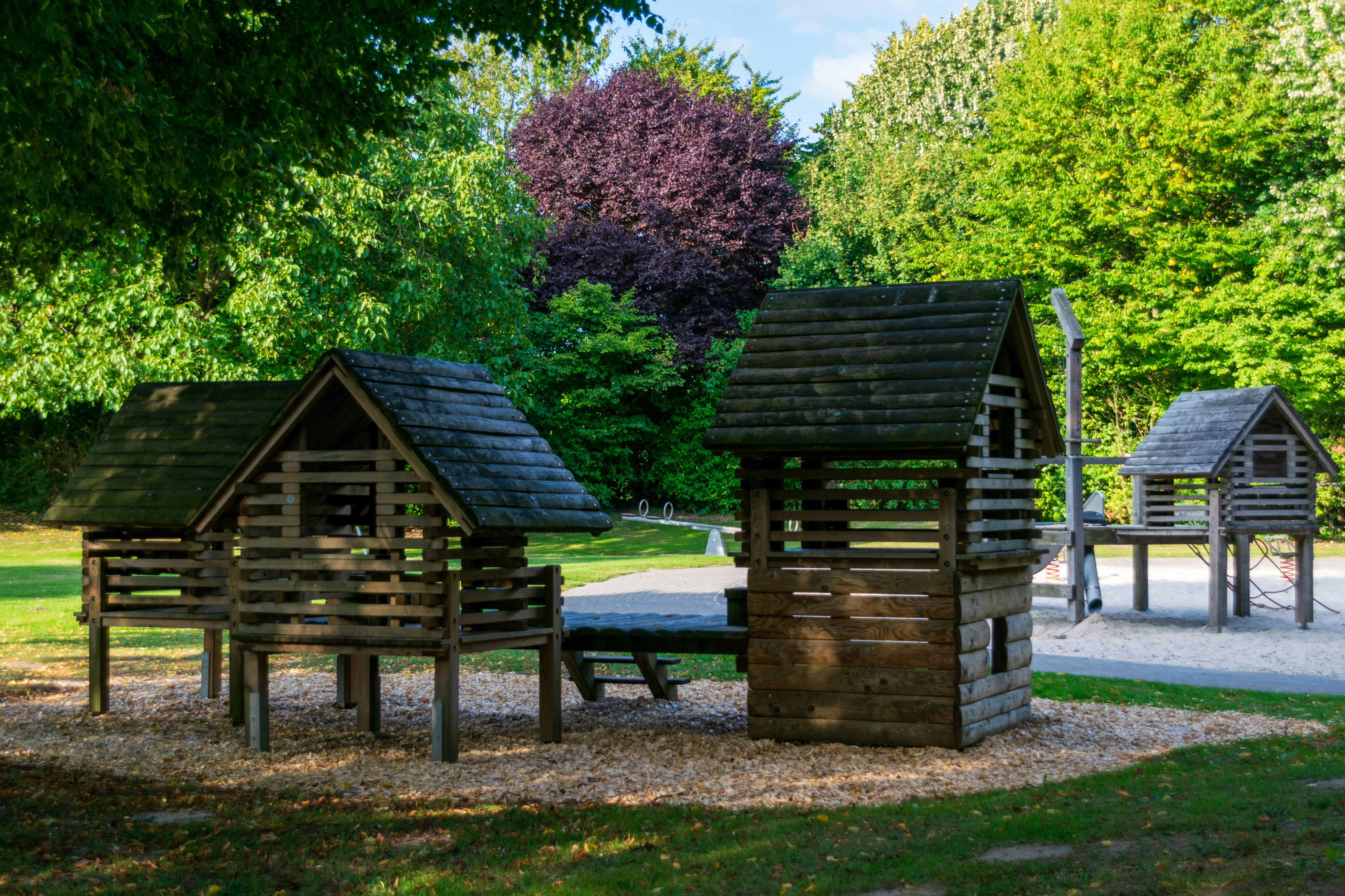Rambler Park