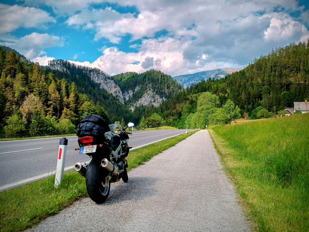 Fjord Roads of Western Norway