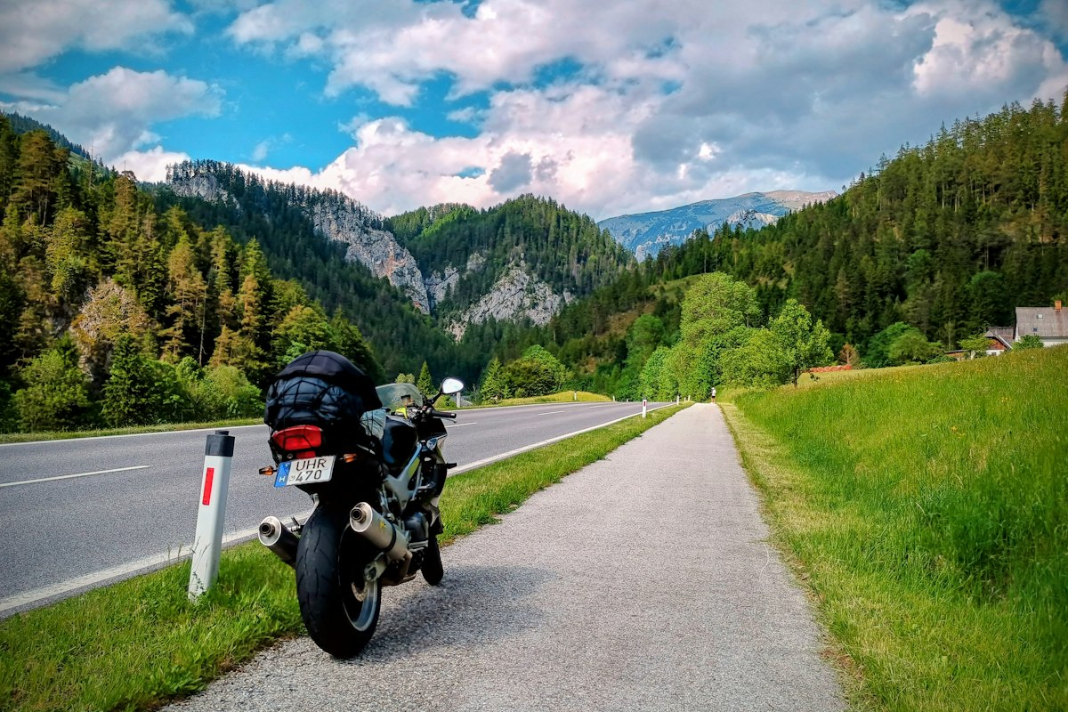 Fjord Roads of Western Norway