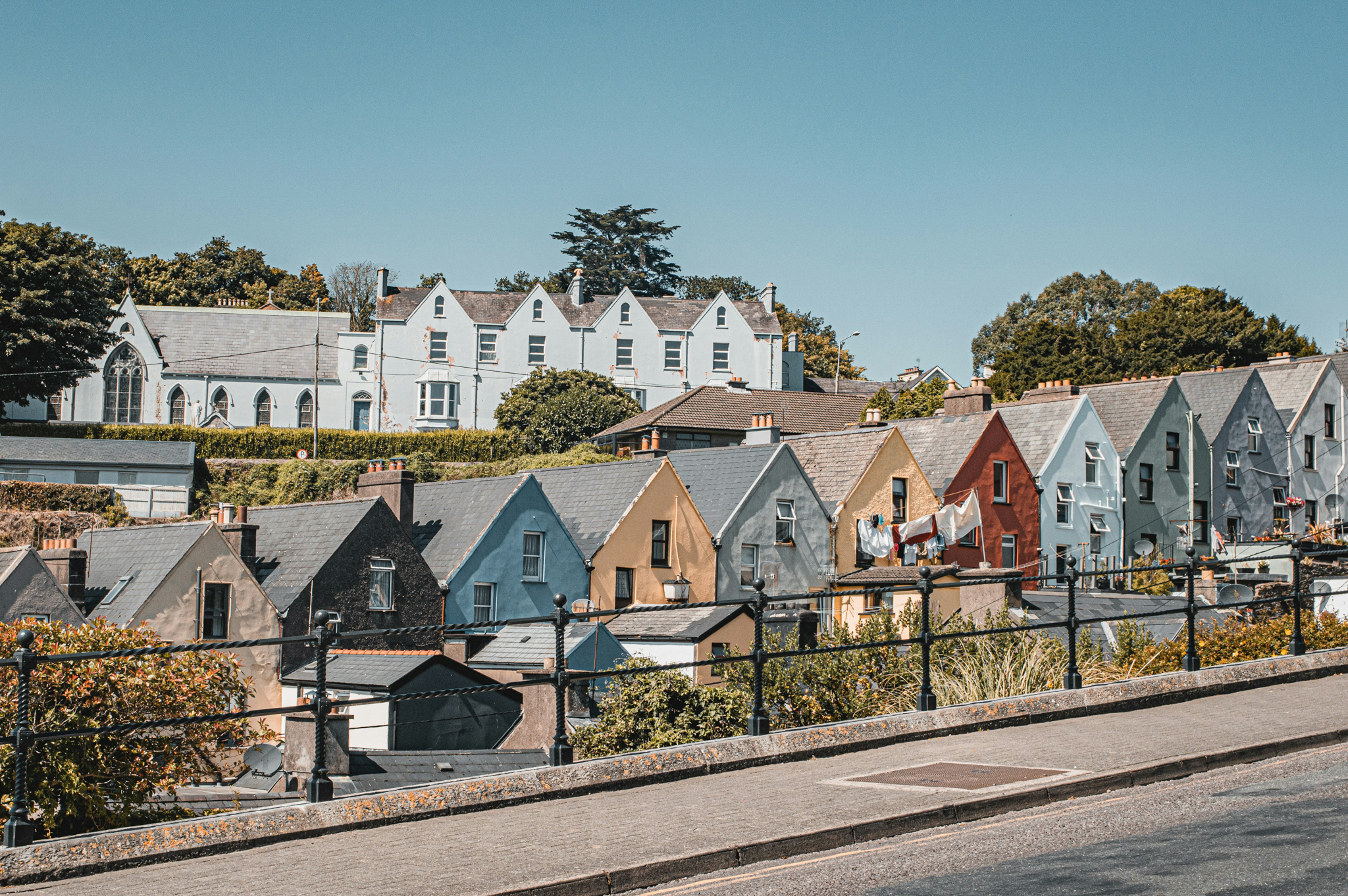 Photo by itsaroadmap