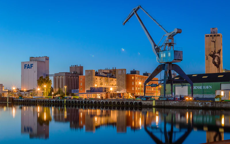 Best Live Music Bars in Odense for a Proper Night Out