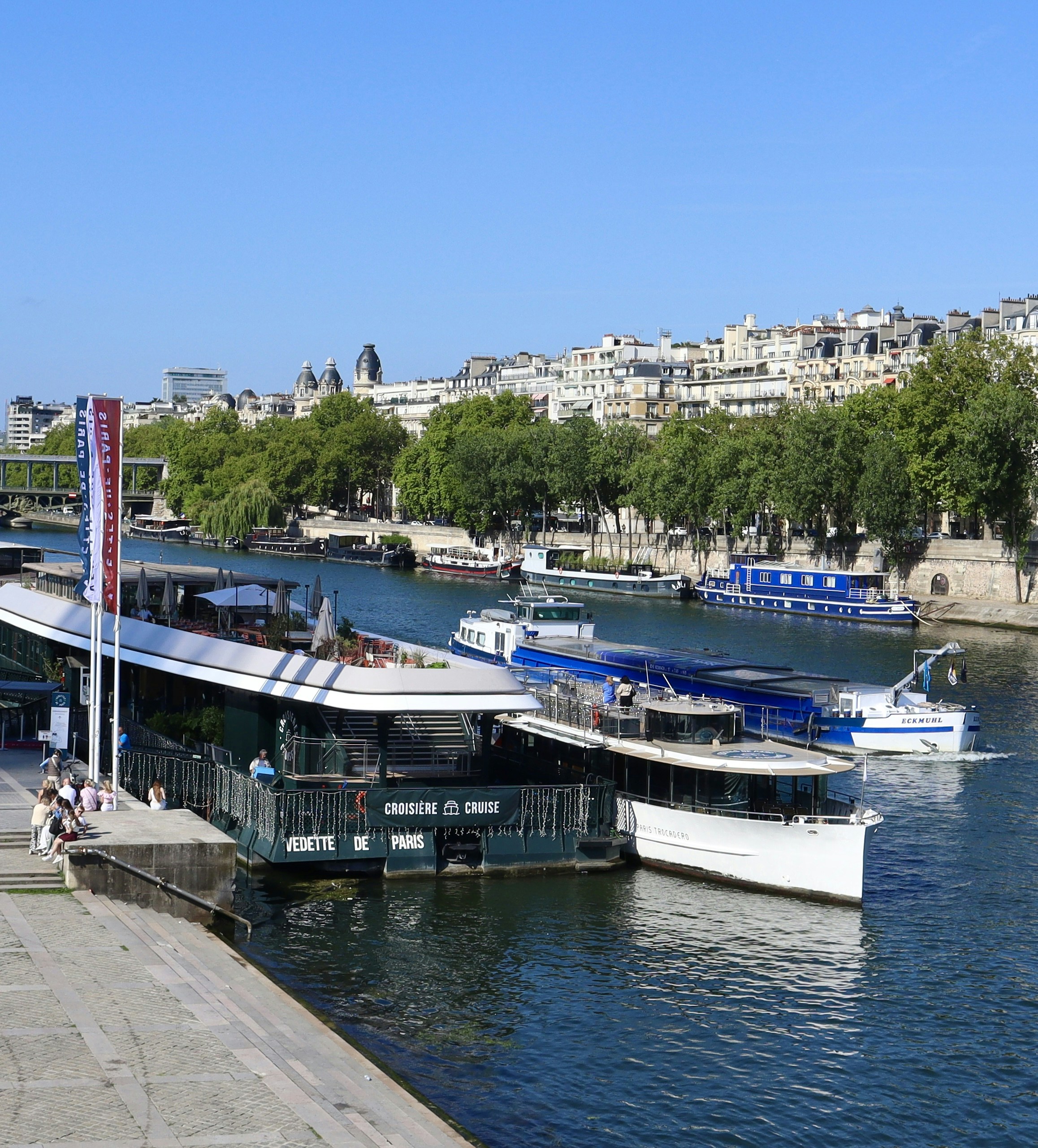 Best Things to Do in France 2026 Eiffel Tower Paris skyline travel view