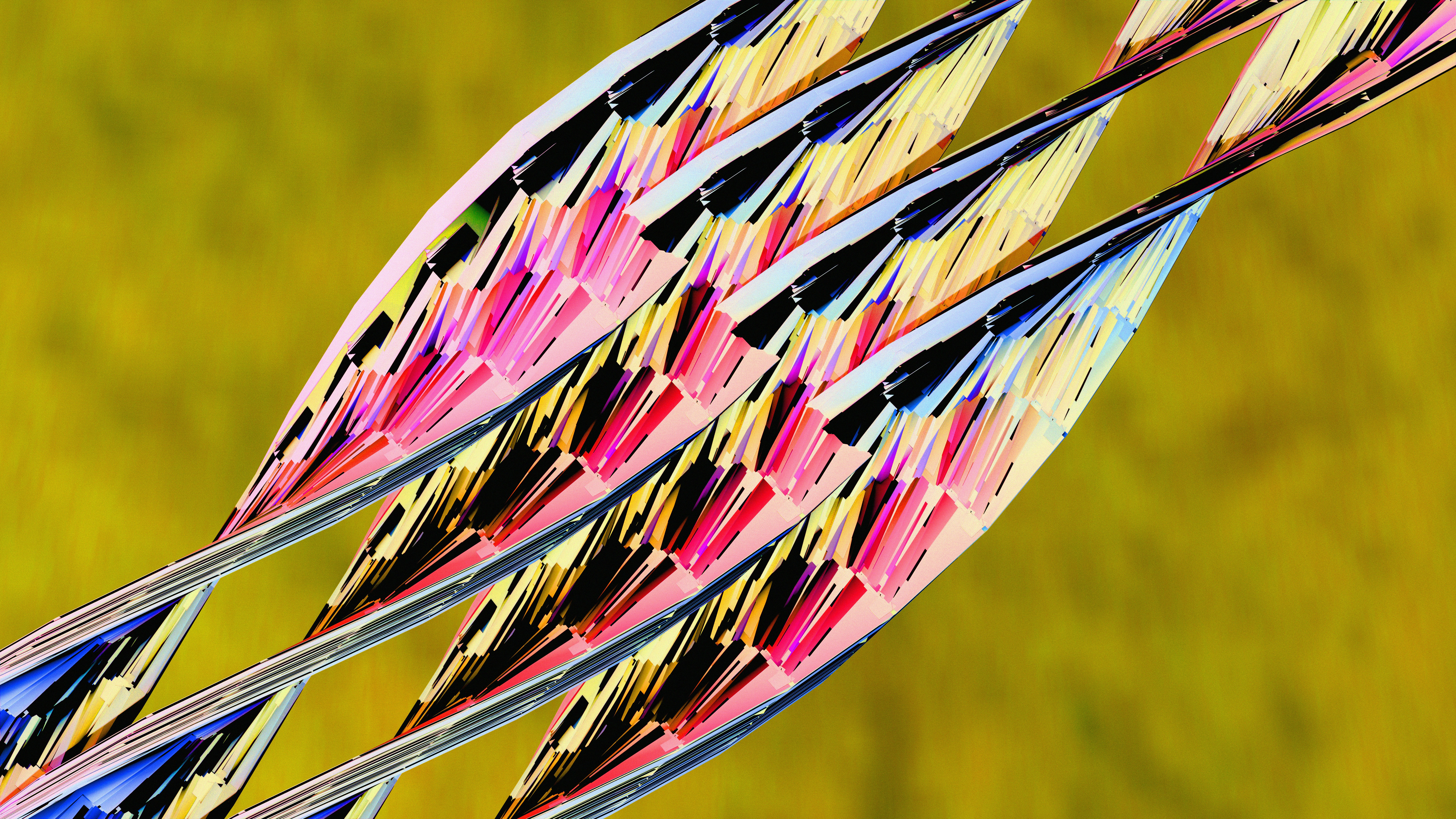Helixx | Blender 3D
