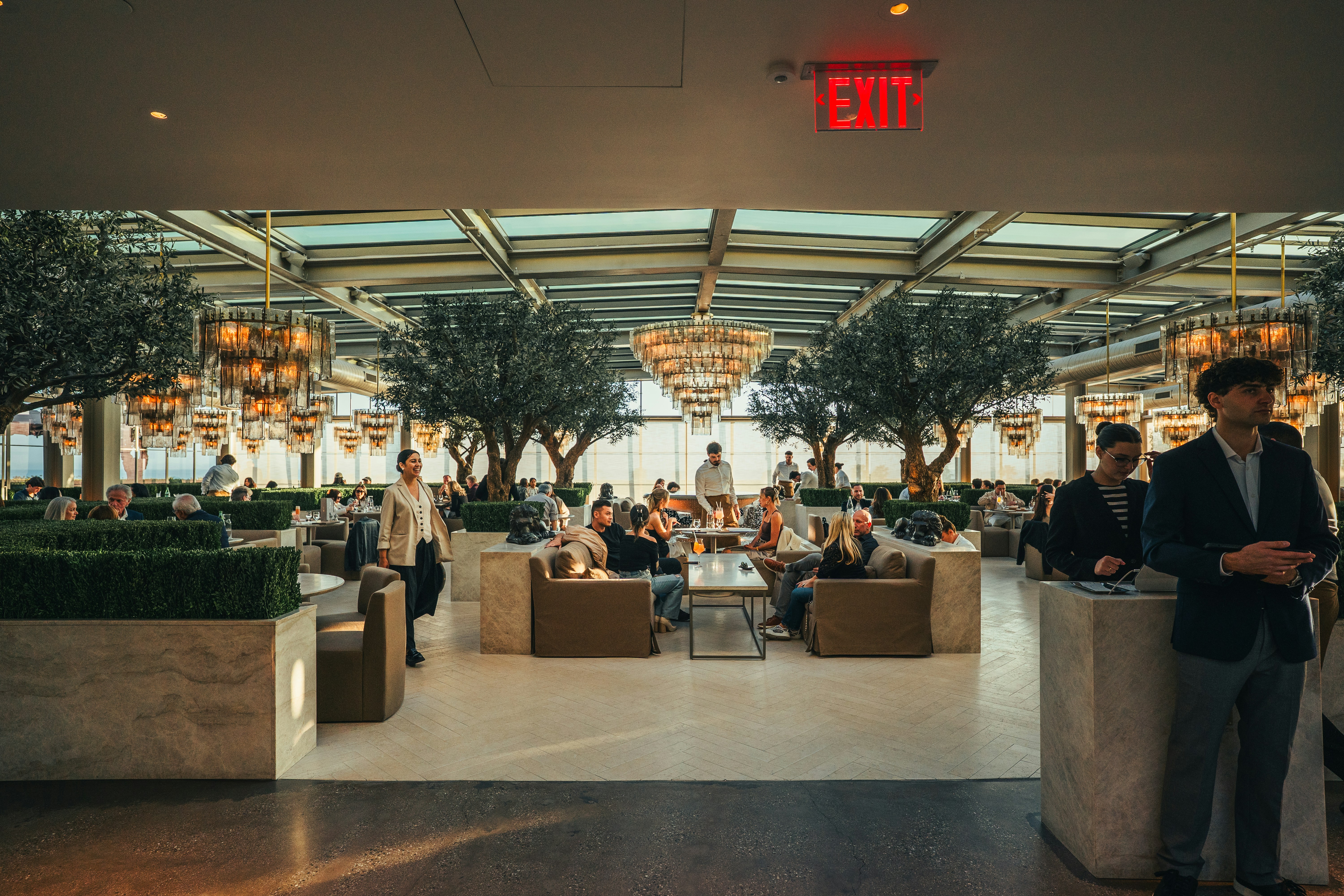 Cover Image for Miami VSaaS Leaders Kickoff Dinner