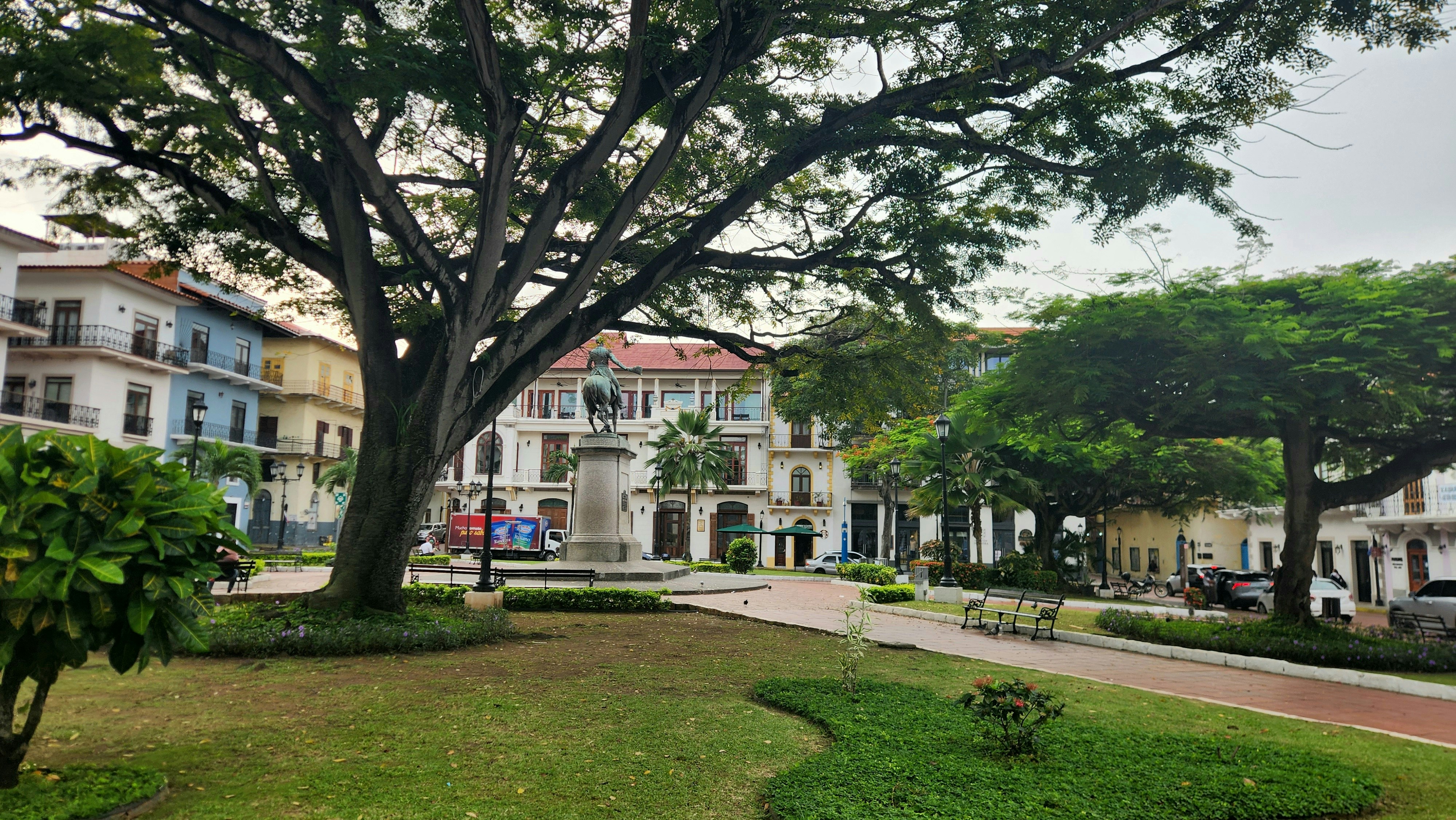 Heritage Park