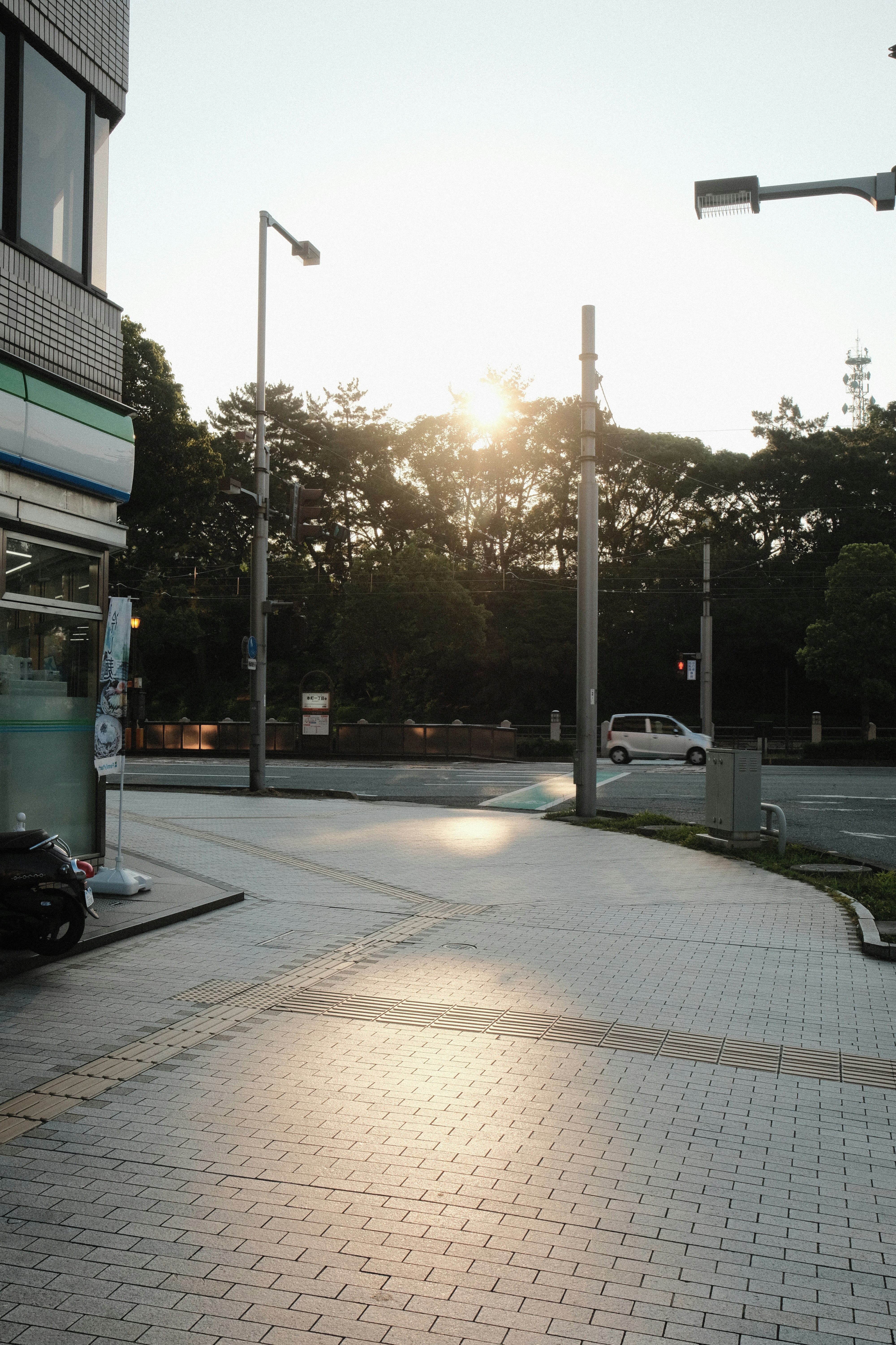 영덕 해맞이공원 주차장 관련 이미지1