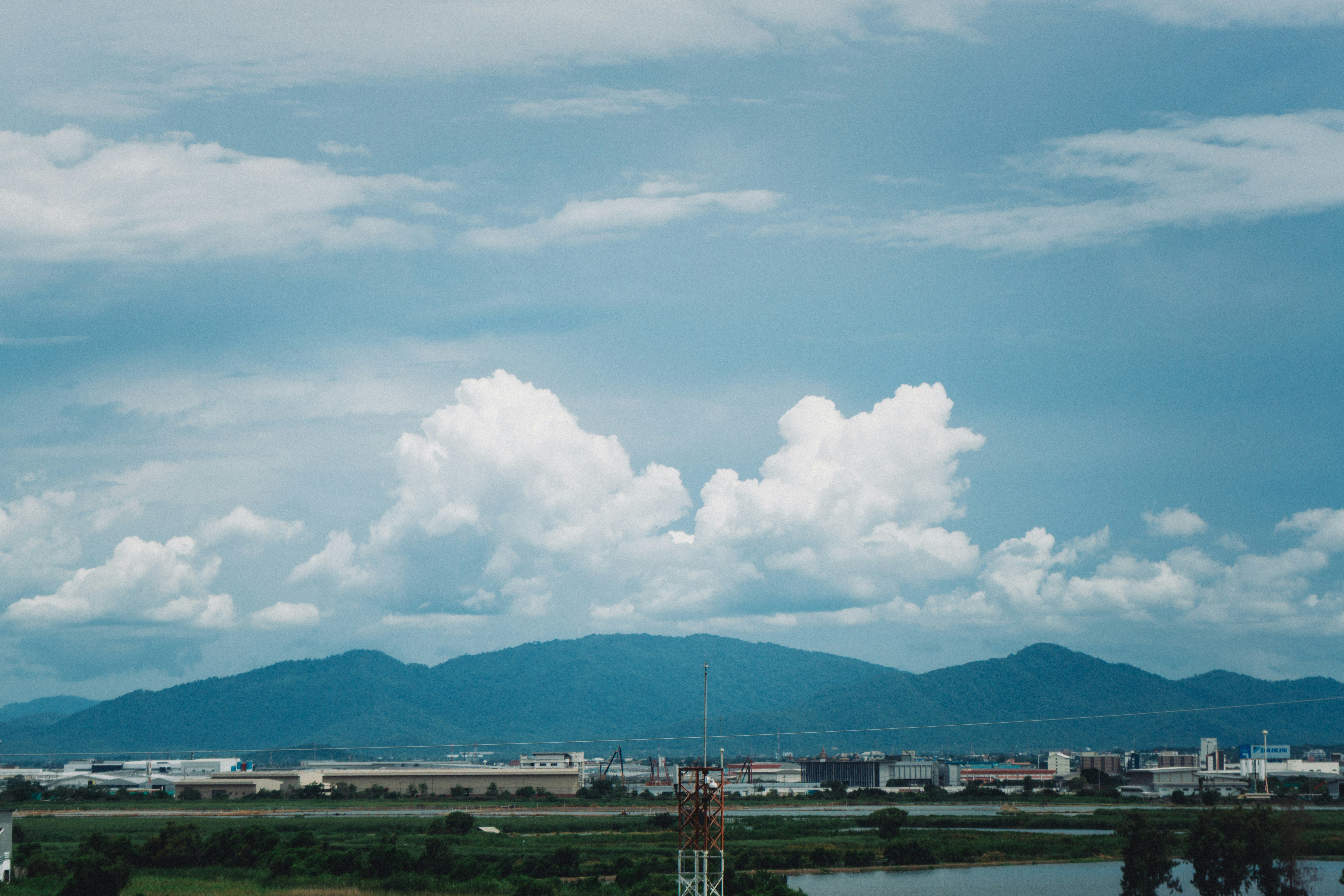 Weather in Mueang Nonthaburi: Best Time to Visit (2026)