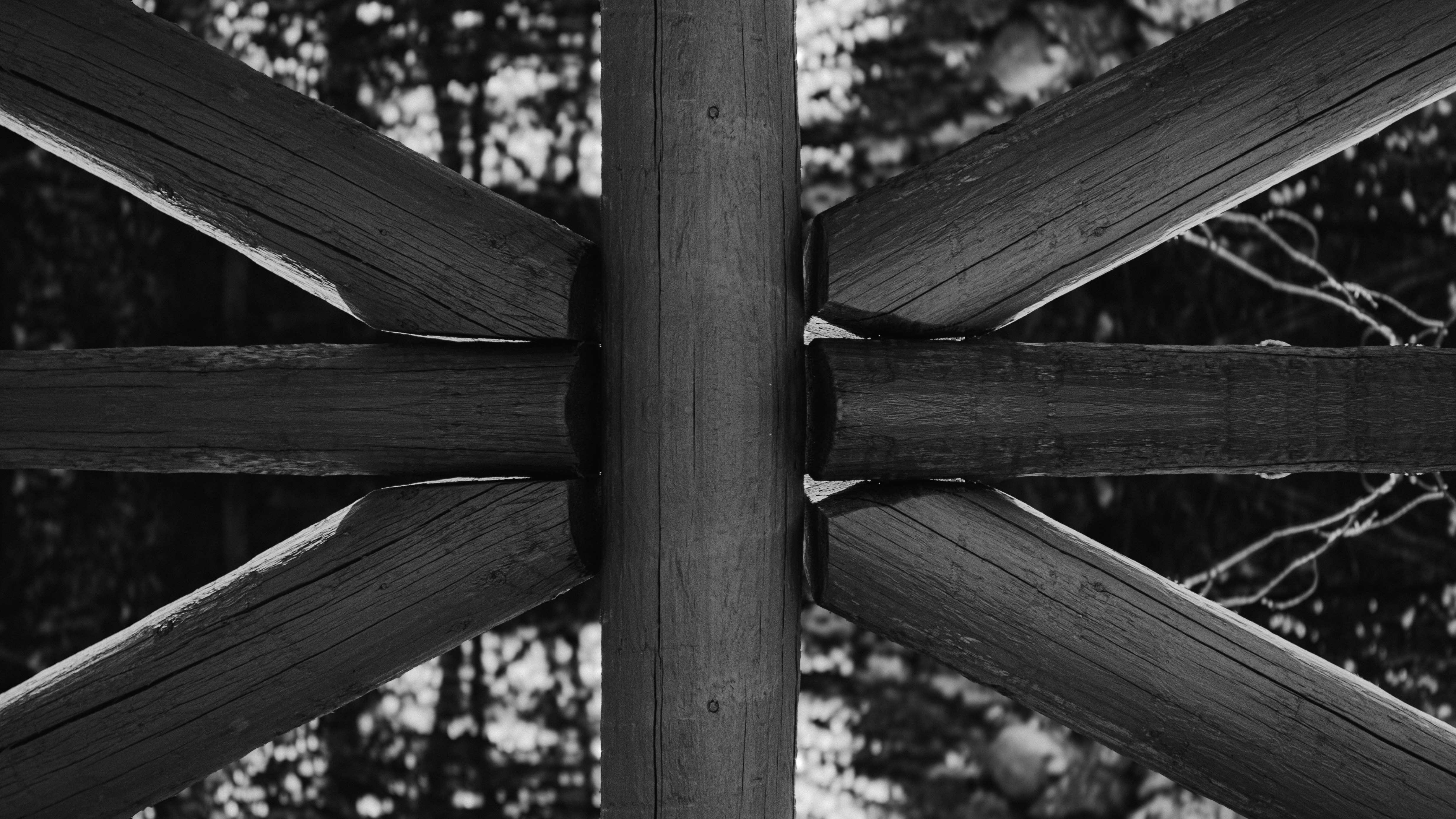 wood craftsmanship
