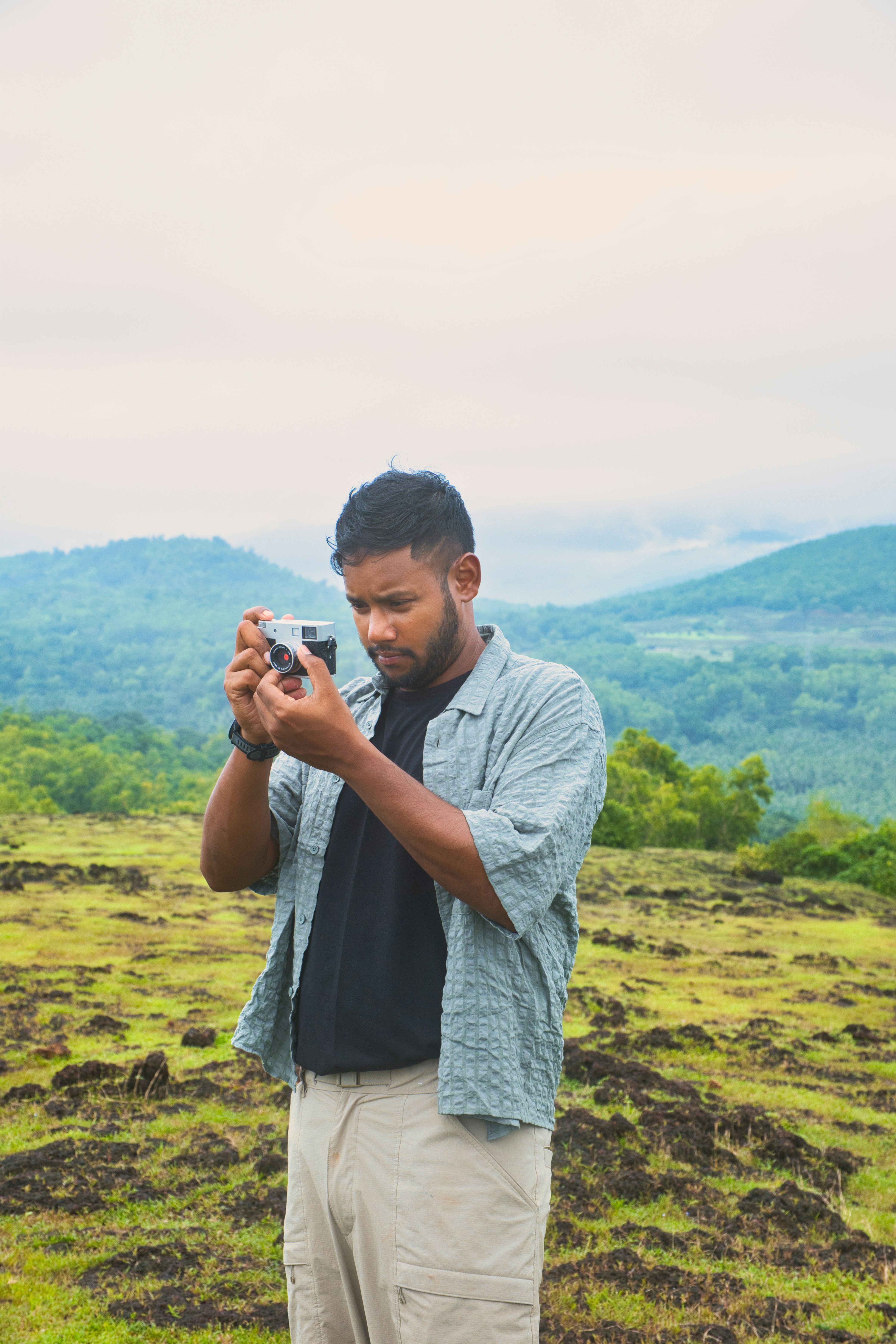 Photo by hiresayan