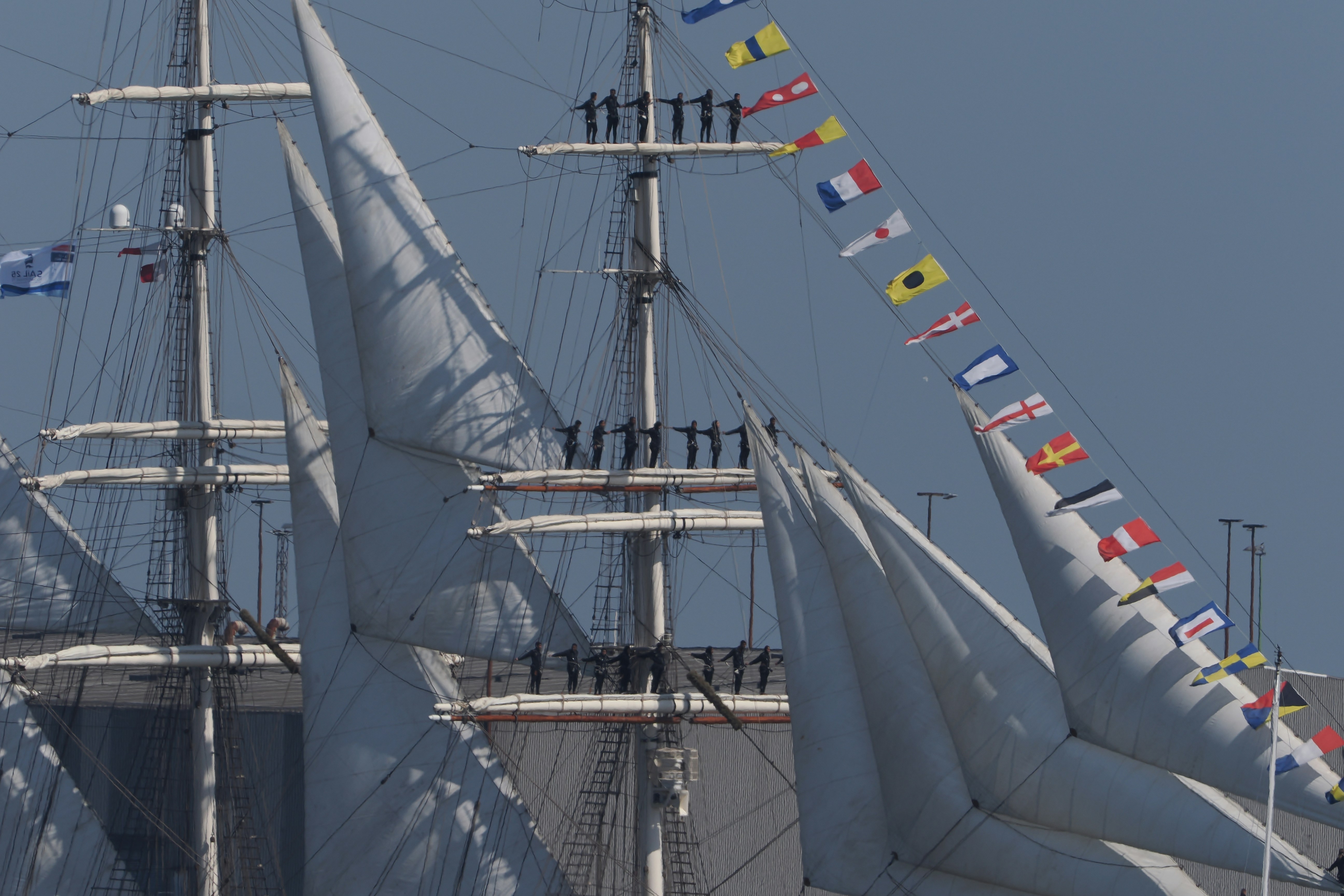 10 Technical Terms Every Naval Design Guide Beginner Should Know