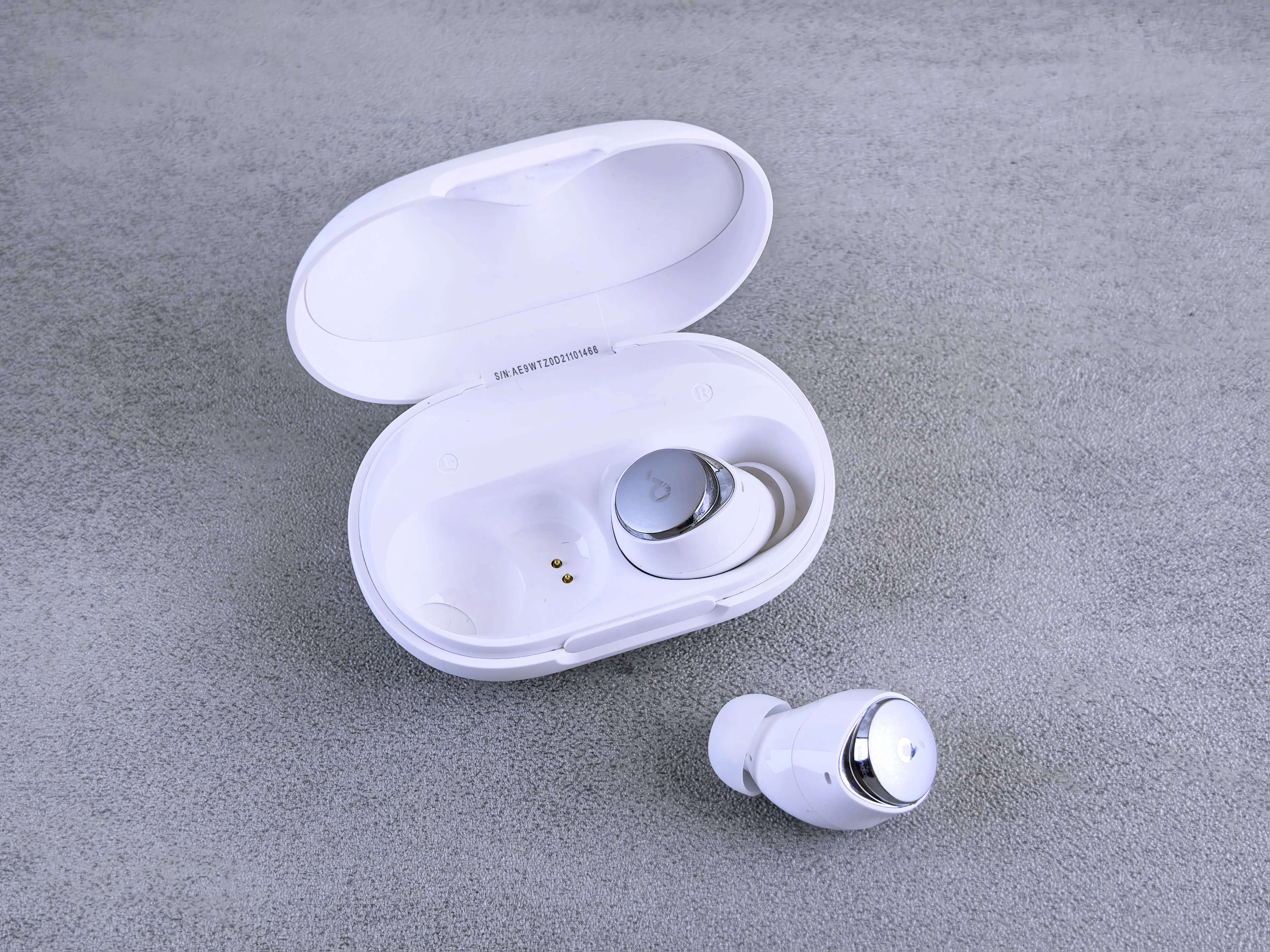 Studio True Wireless Earbuds