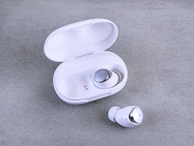 Samsung Galaxy Buds3 Pro