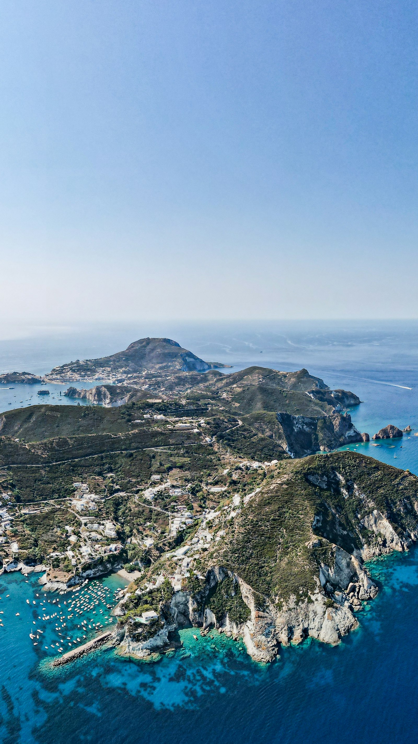 Pontine Islands
