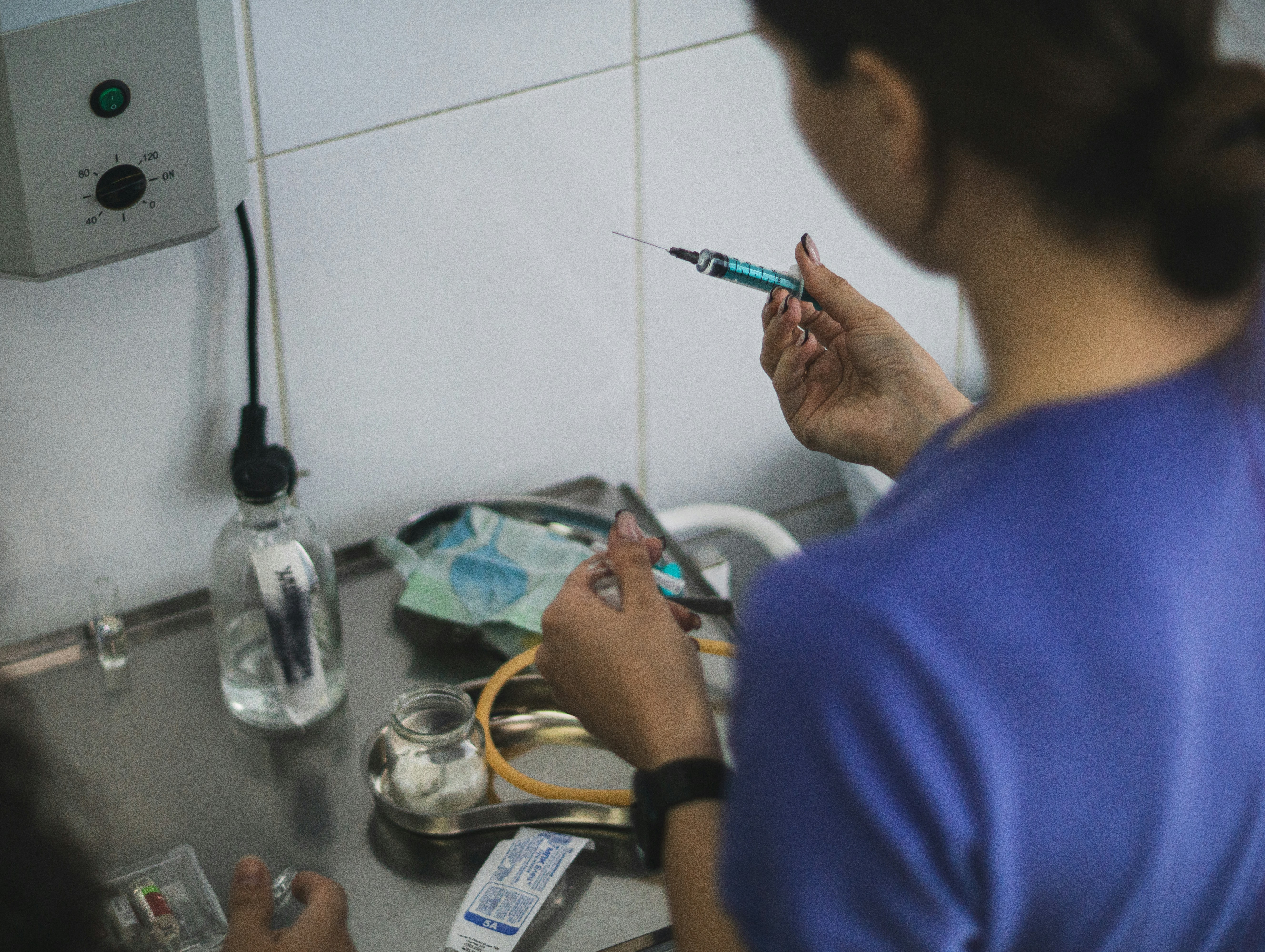 Animal Medication, Human Harm: Why Veterinary Ivermectin Is Never a Safe Substitute